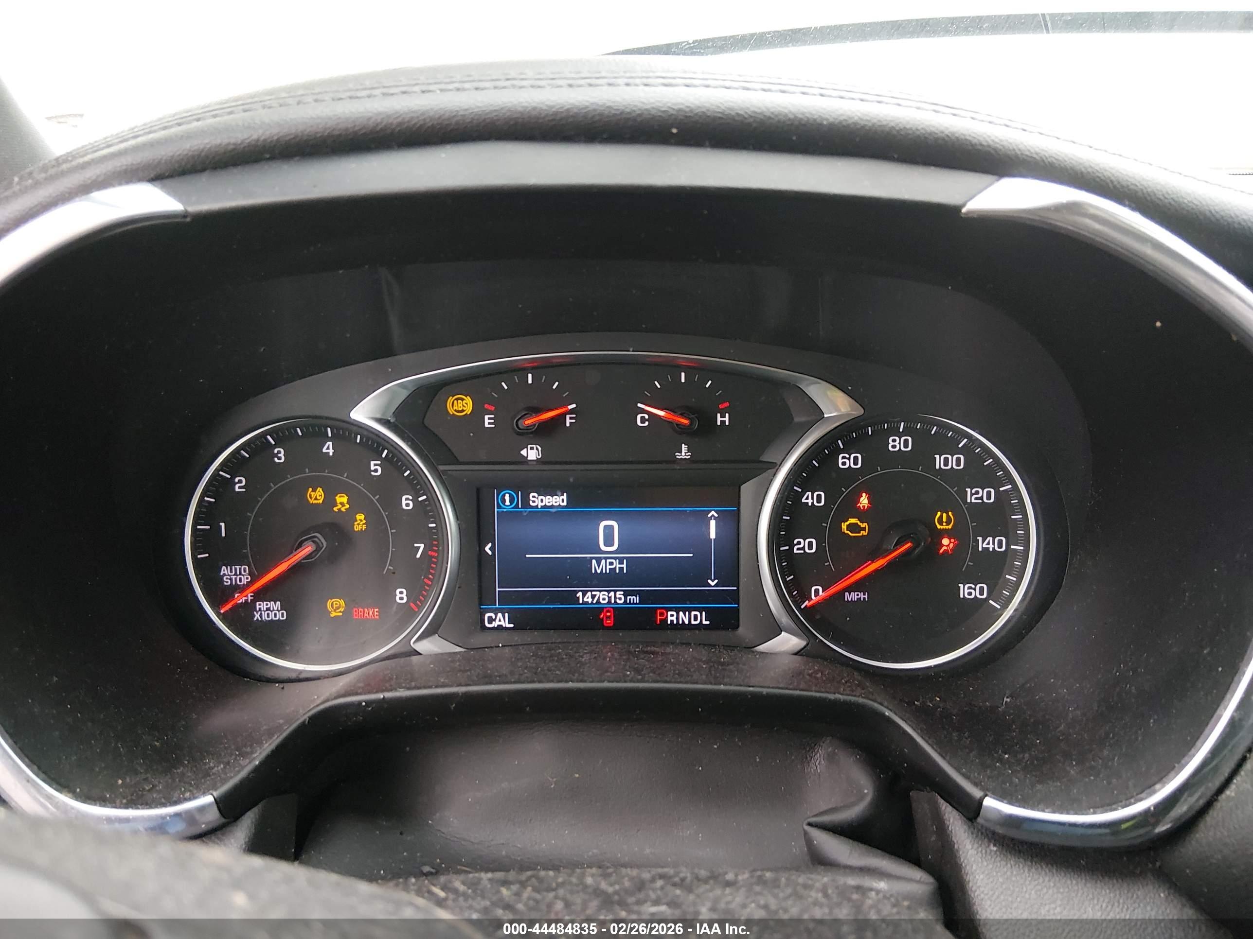 CHEVROLET BLAZER image 7