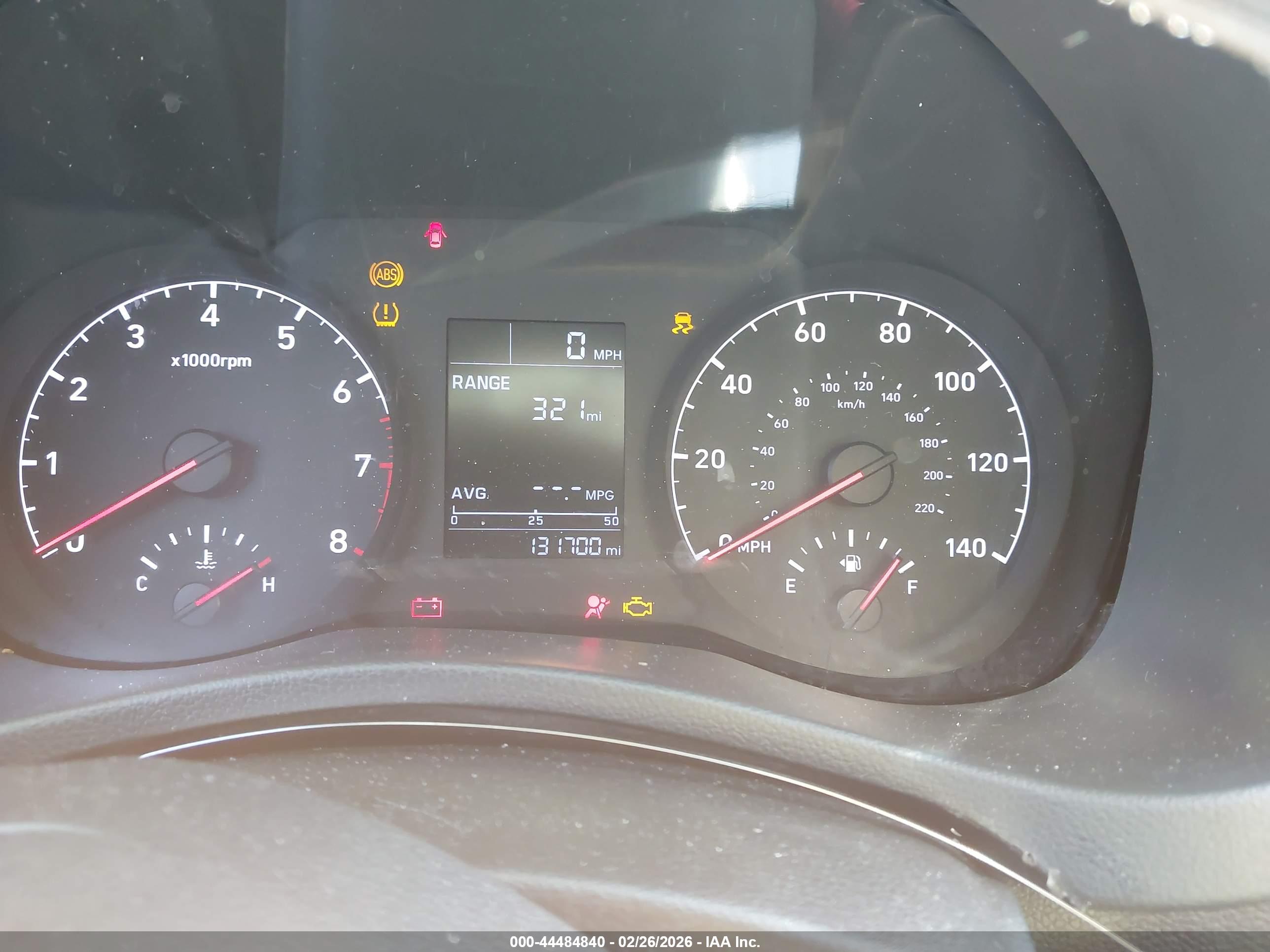 HYUNDAI ACCENT image 7