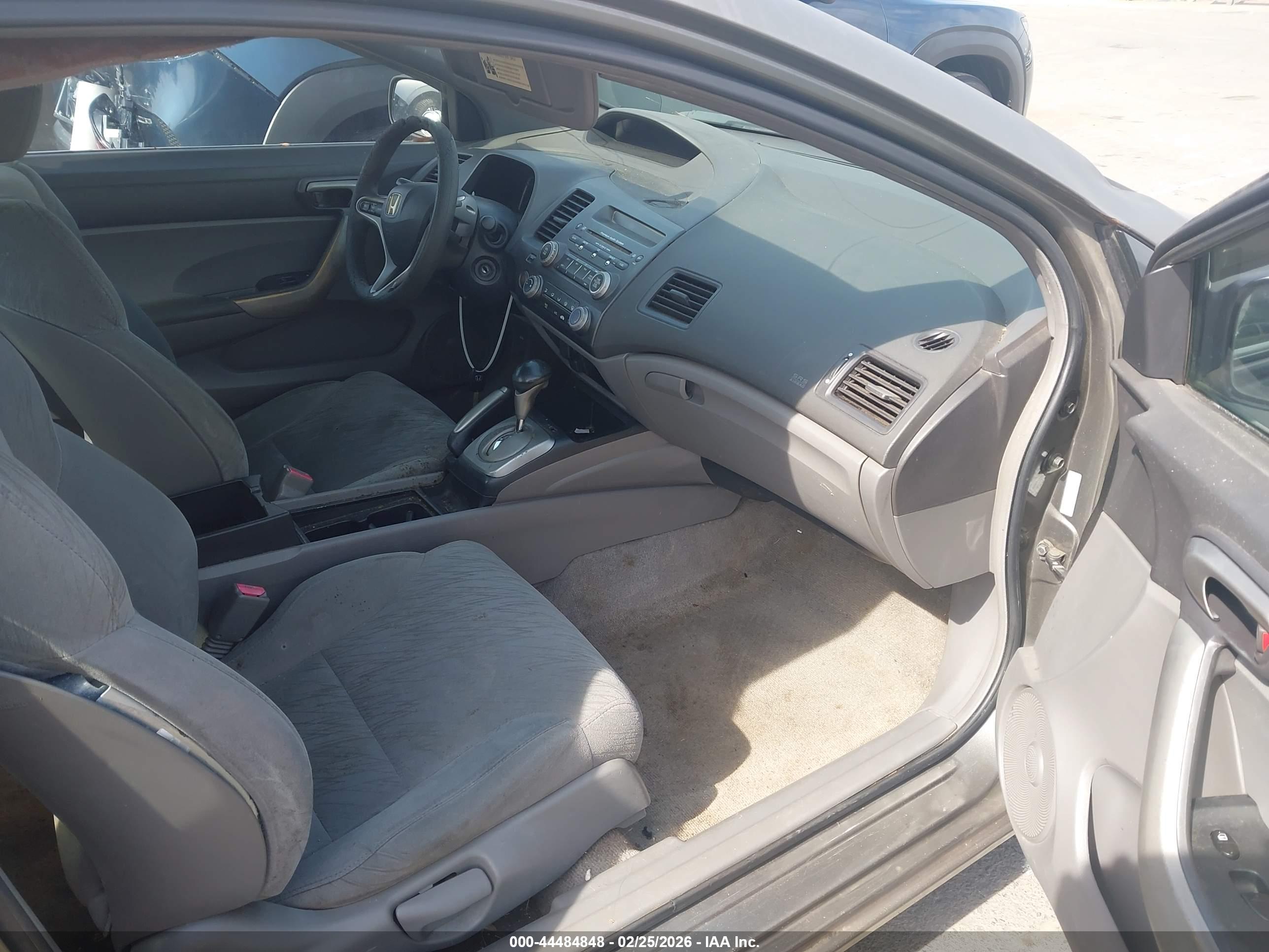 HONDA CIVIC image 5
