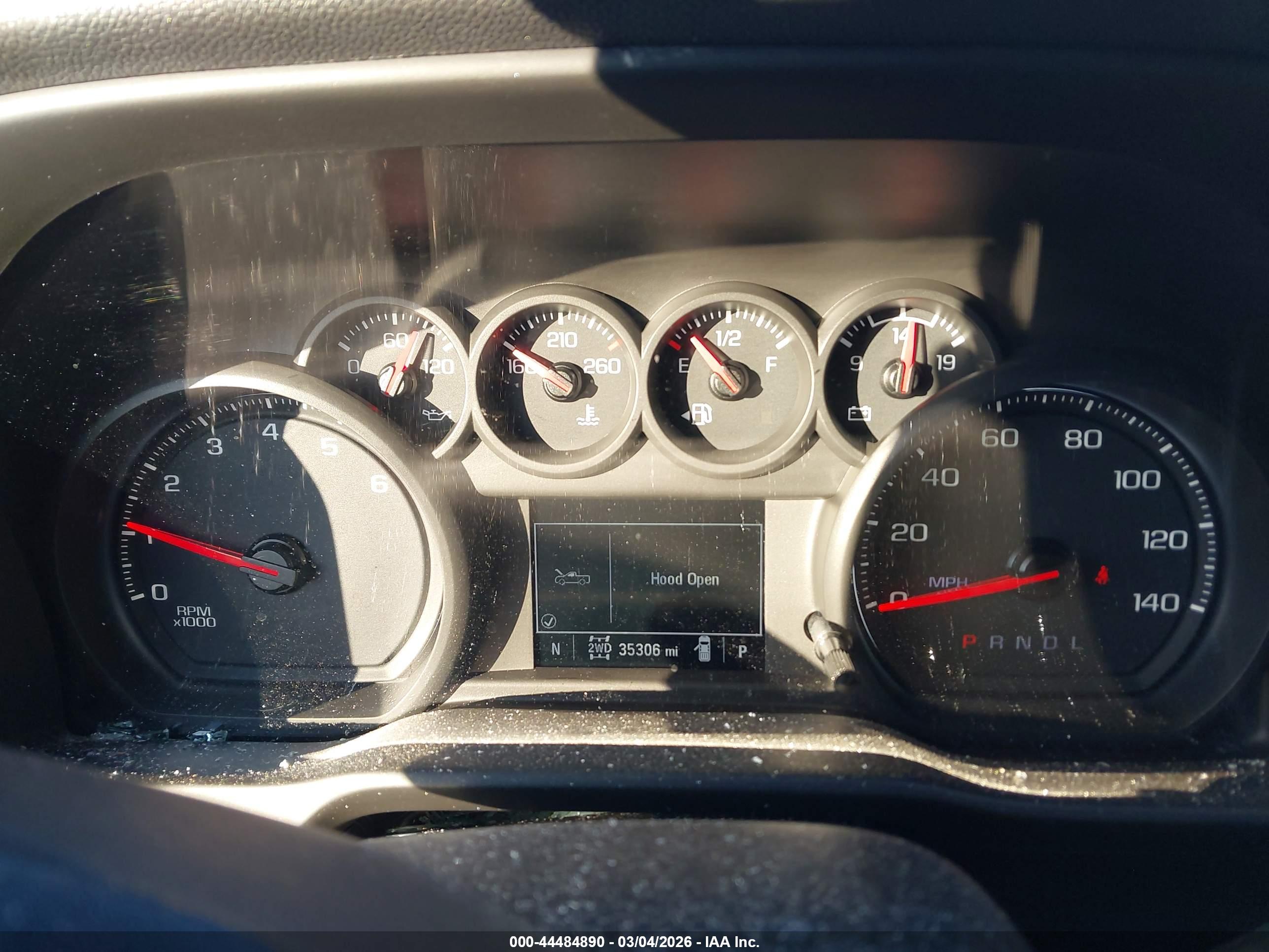 CHEVROLET SILVERADO image 7