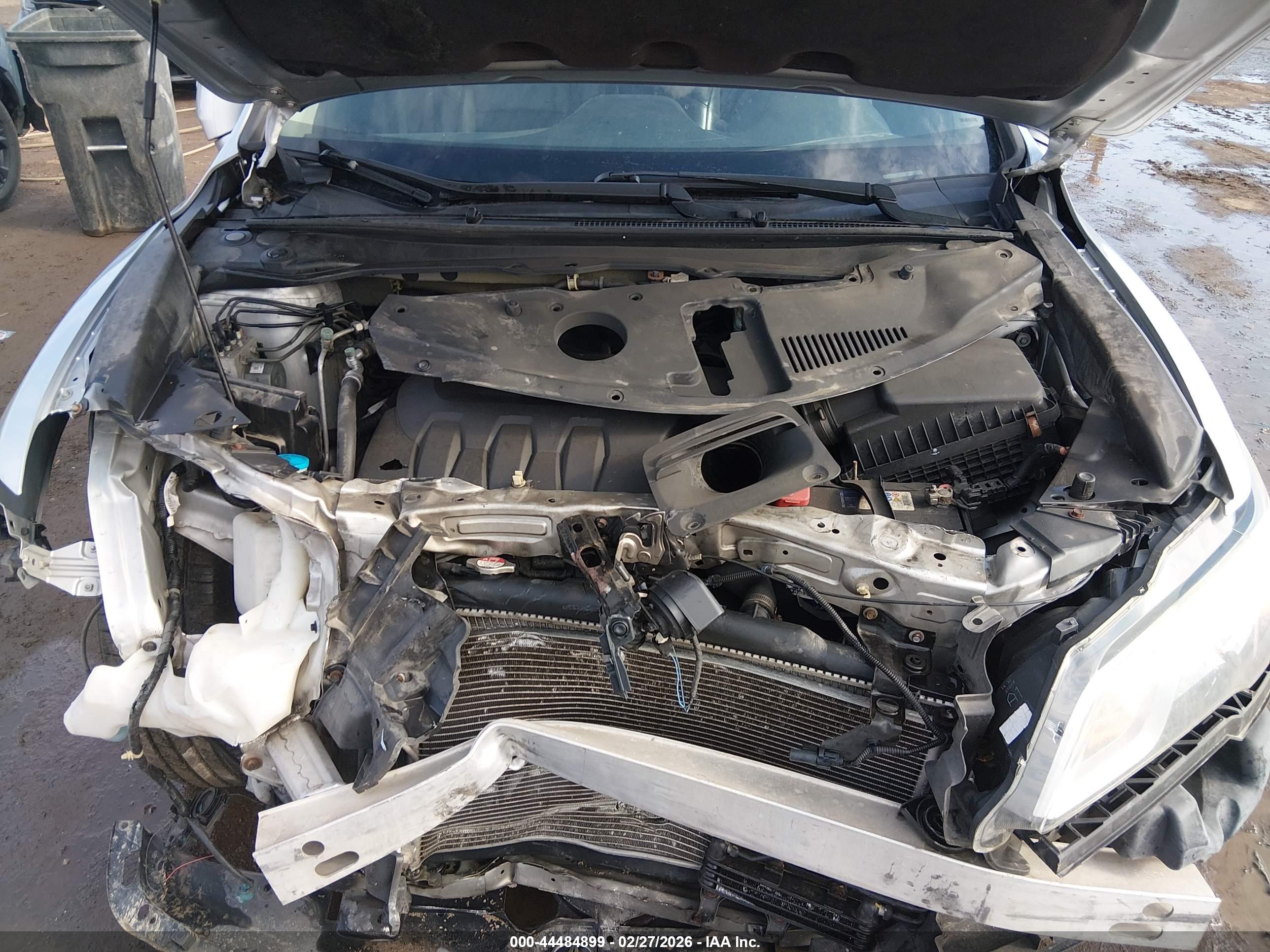 ACURA RDX image 10