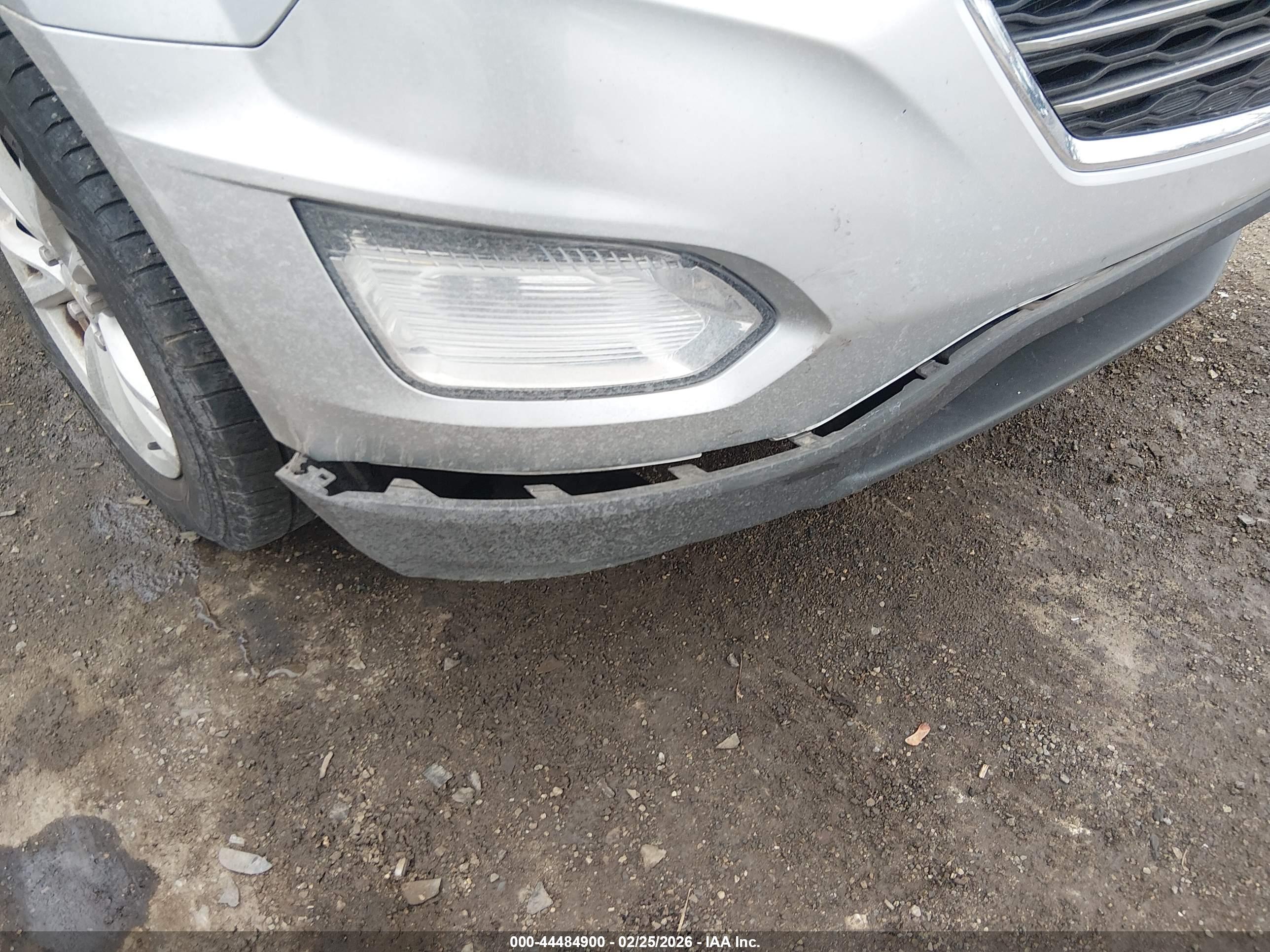 CHEVROLET EQUINOX image 6