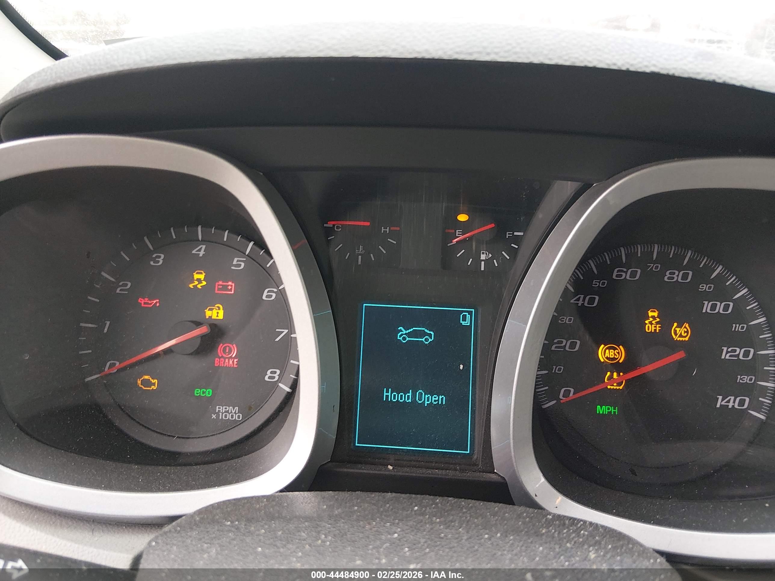 CHEVROLET EQUINOX image 7