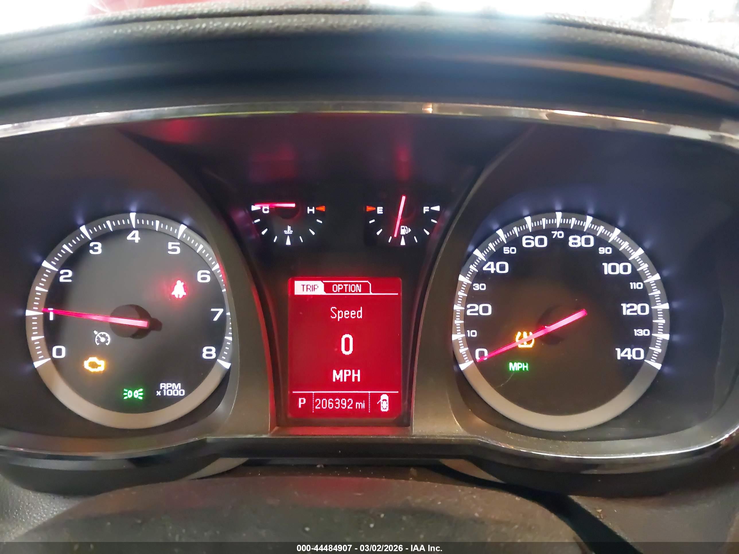 GMC TERRAIN image 7