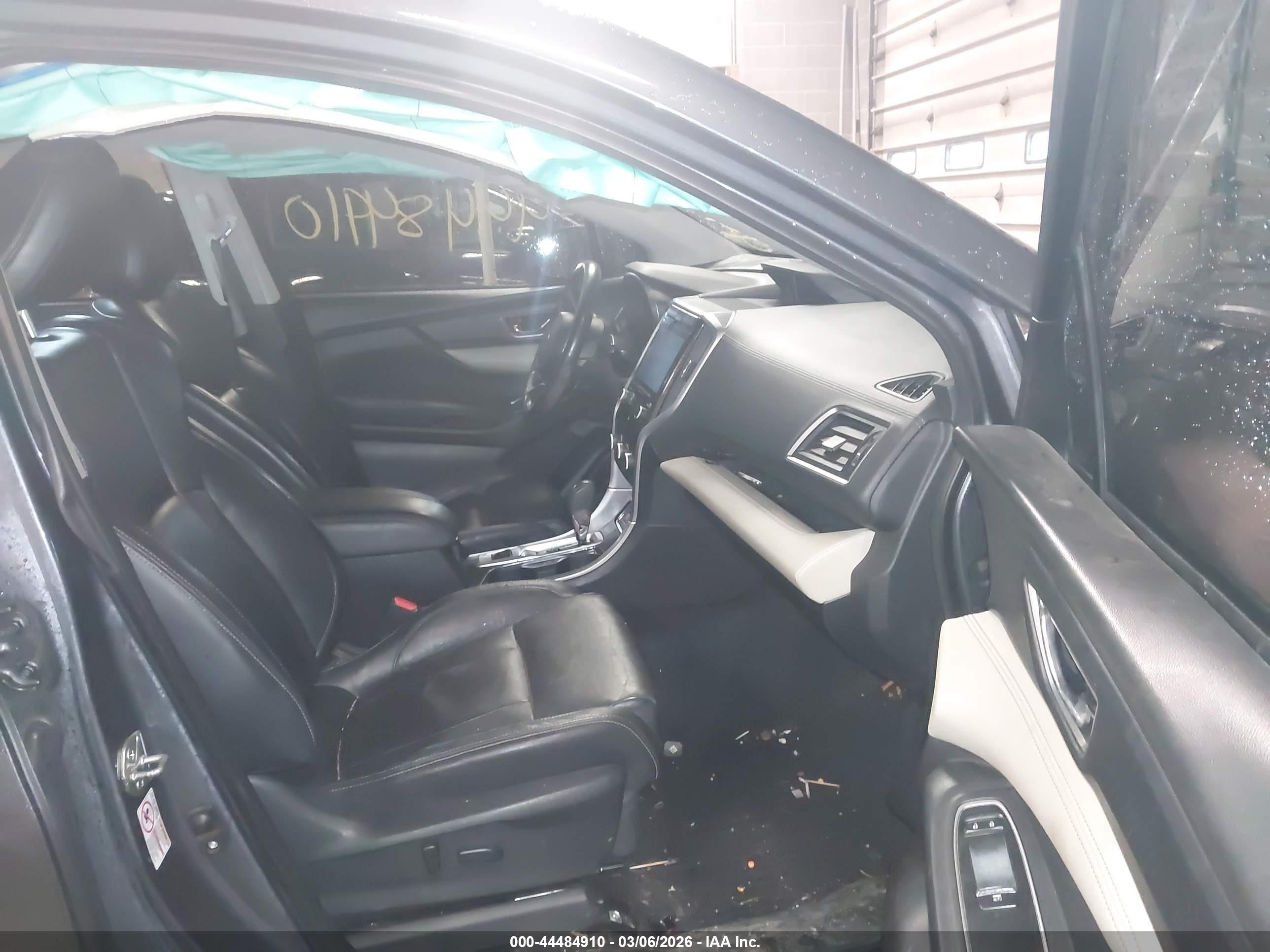 SUBARU ASCENT image 5