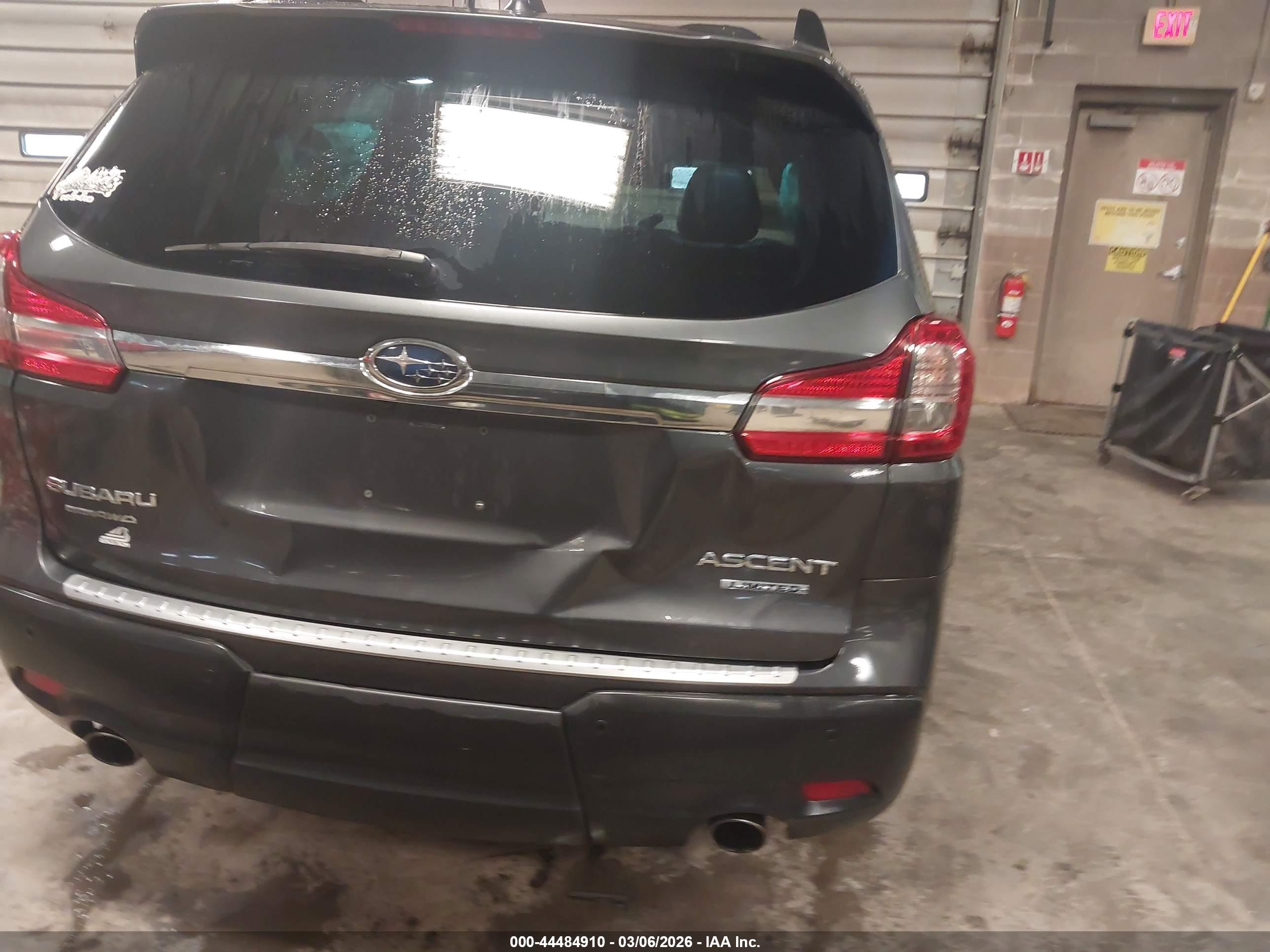 SUBARU ASCENT image 6