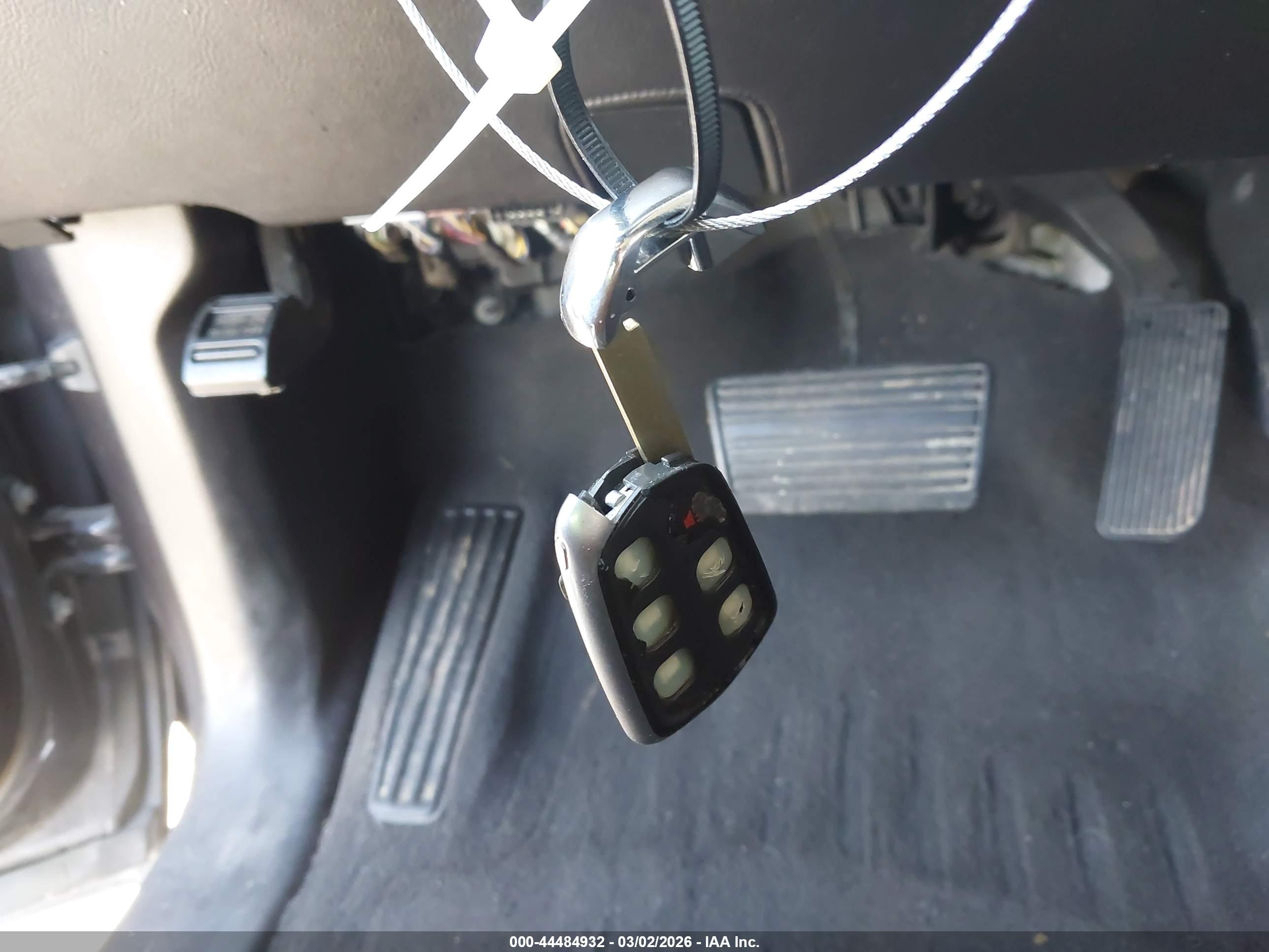 CADILLAC ESCALADE image 11