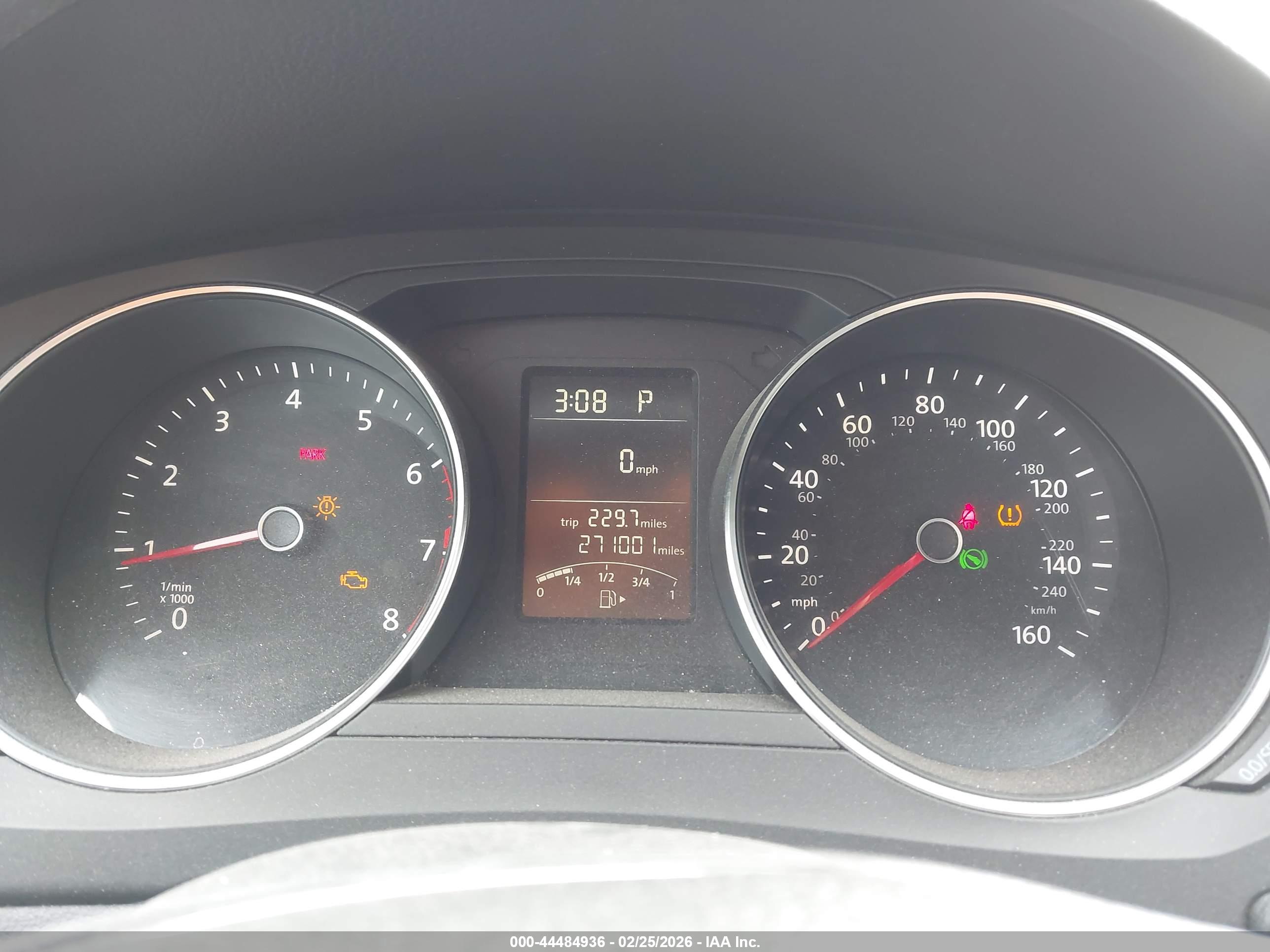 VOLKSWAGEN JETTA image 7