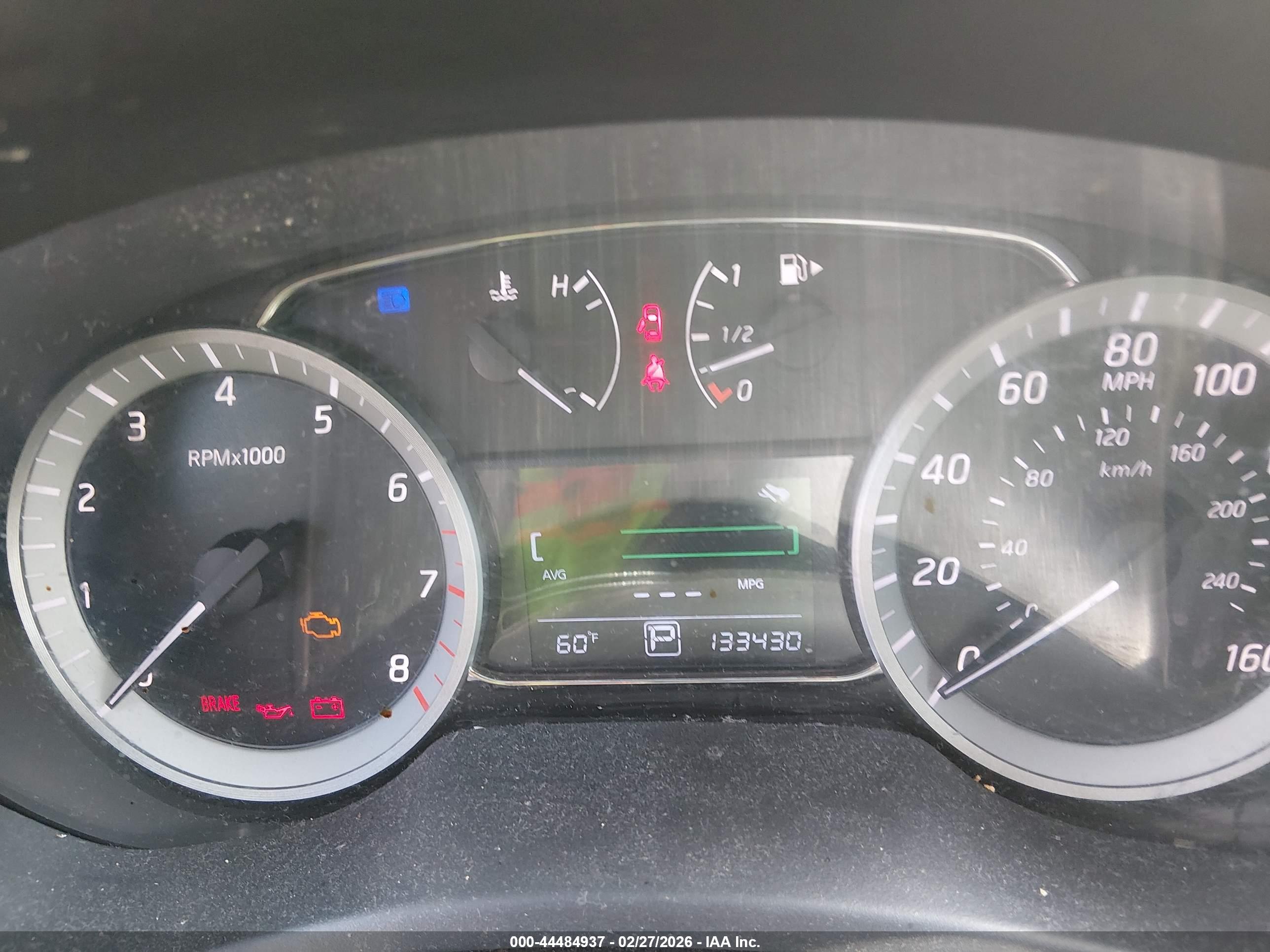 NISSAN SENTRA image 7