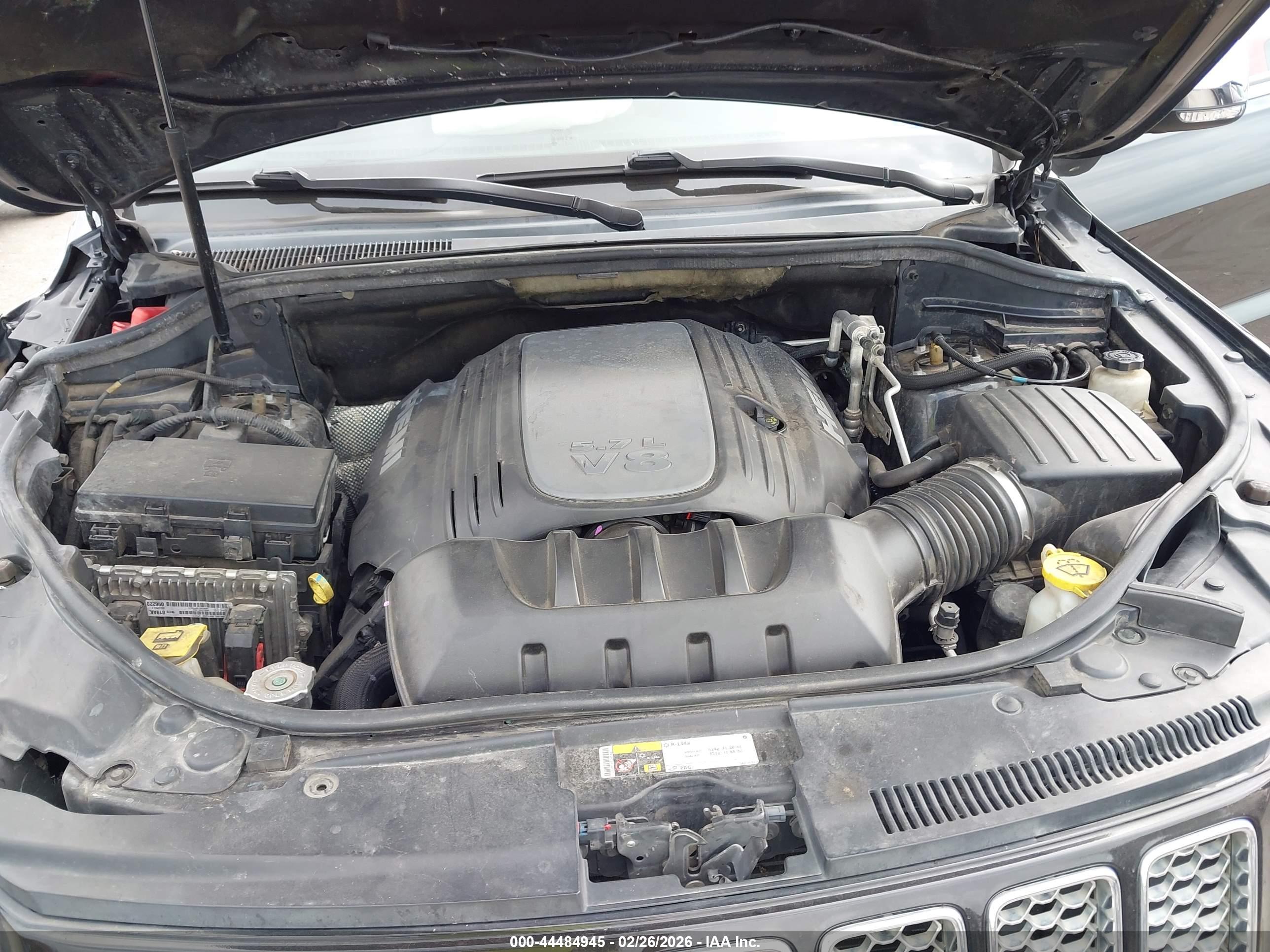 JEEP GRAND image 10