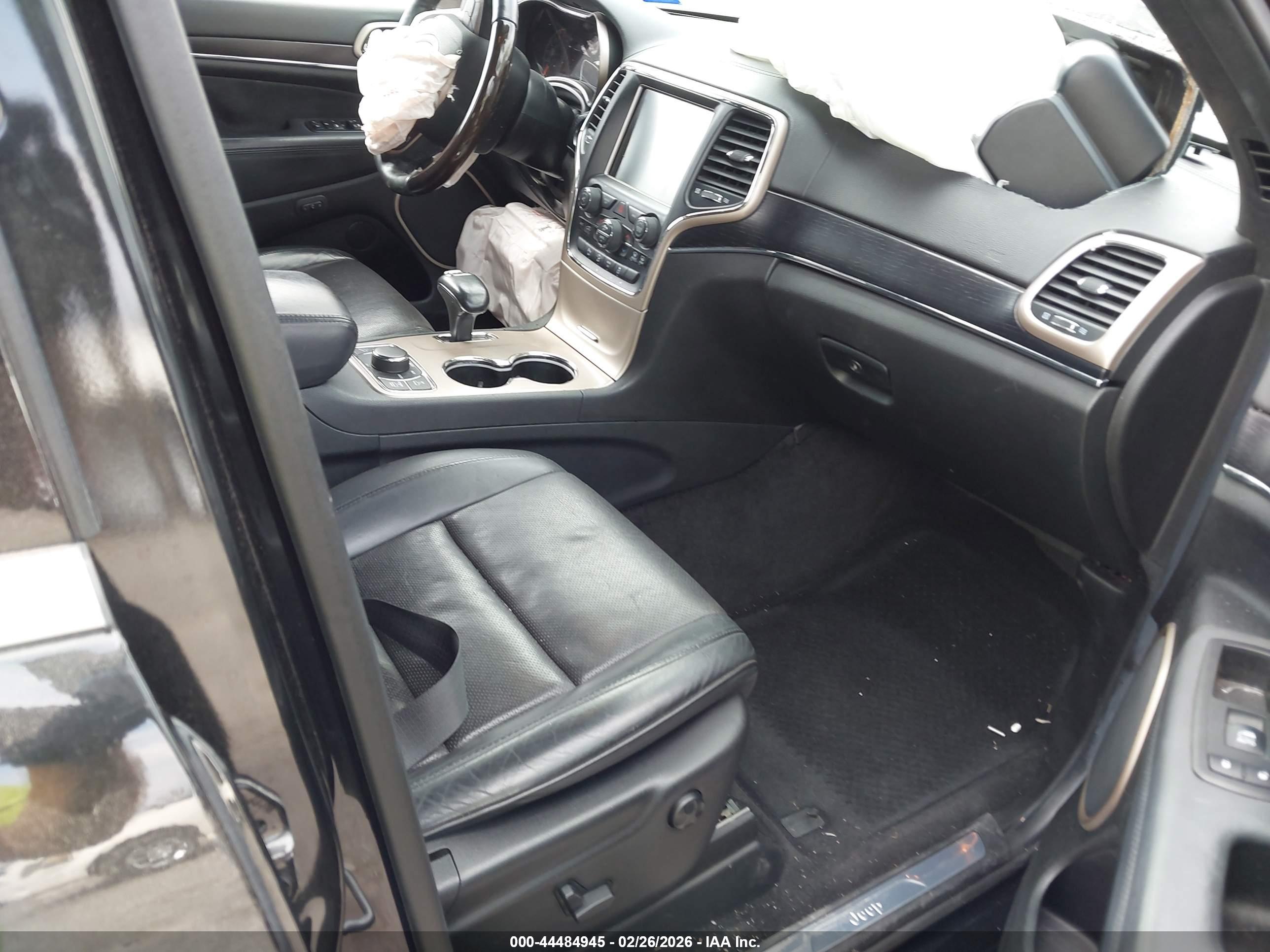 JEEP GRAND image 5