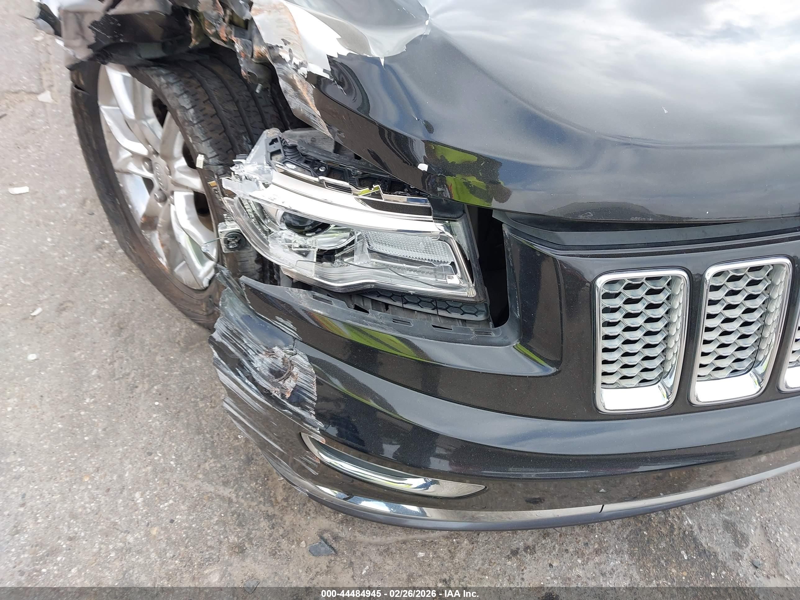 JEEP GRAND image 6