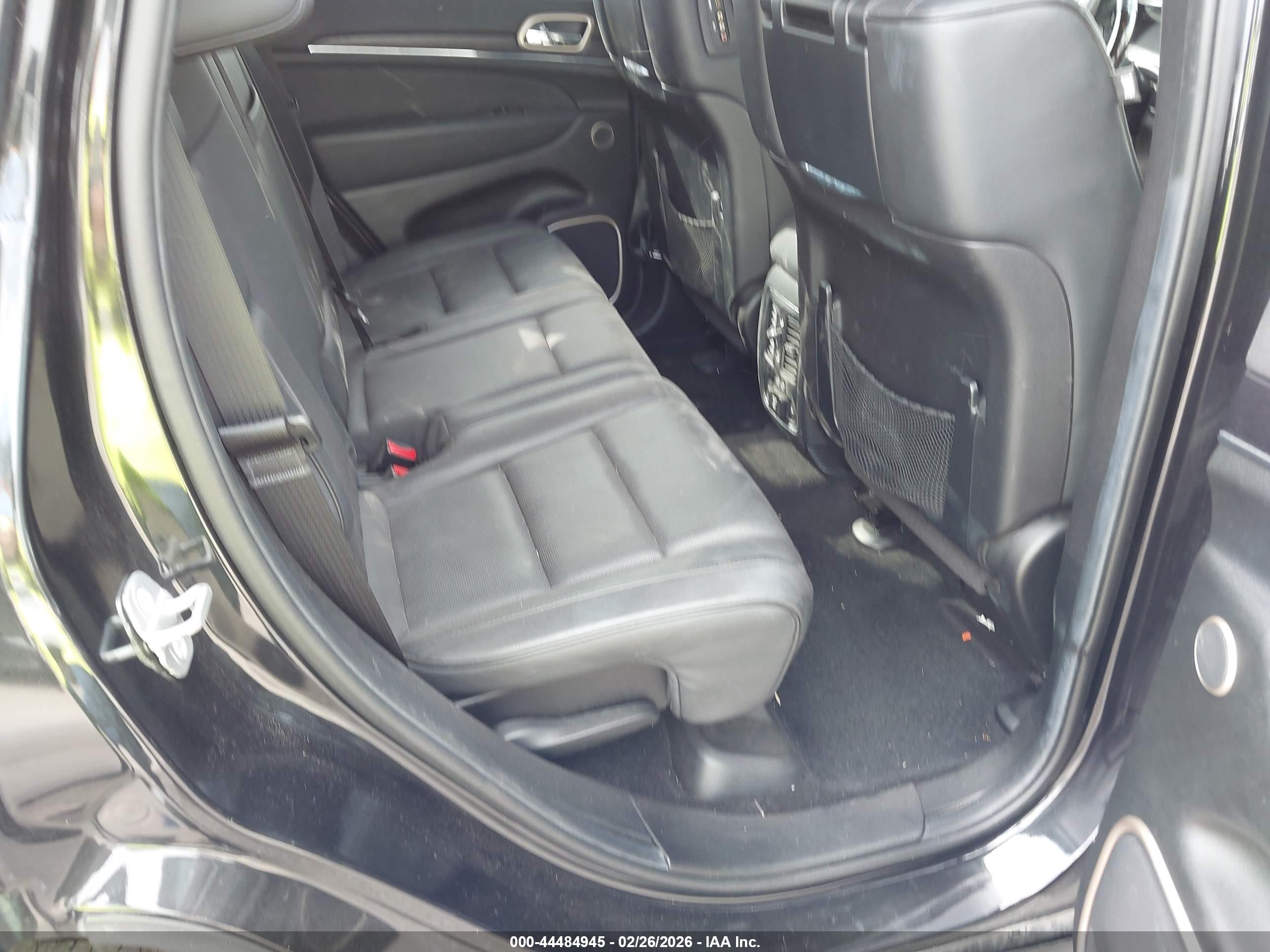 JEEP GRAND image 8