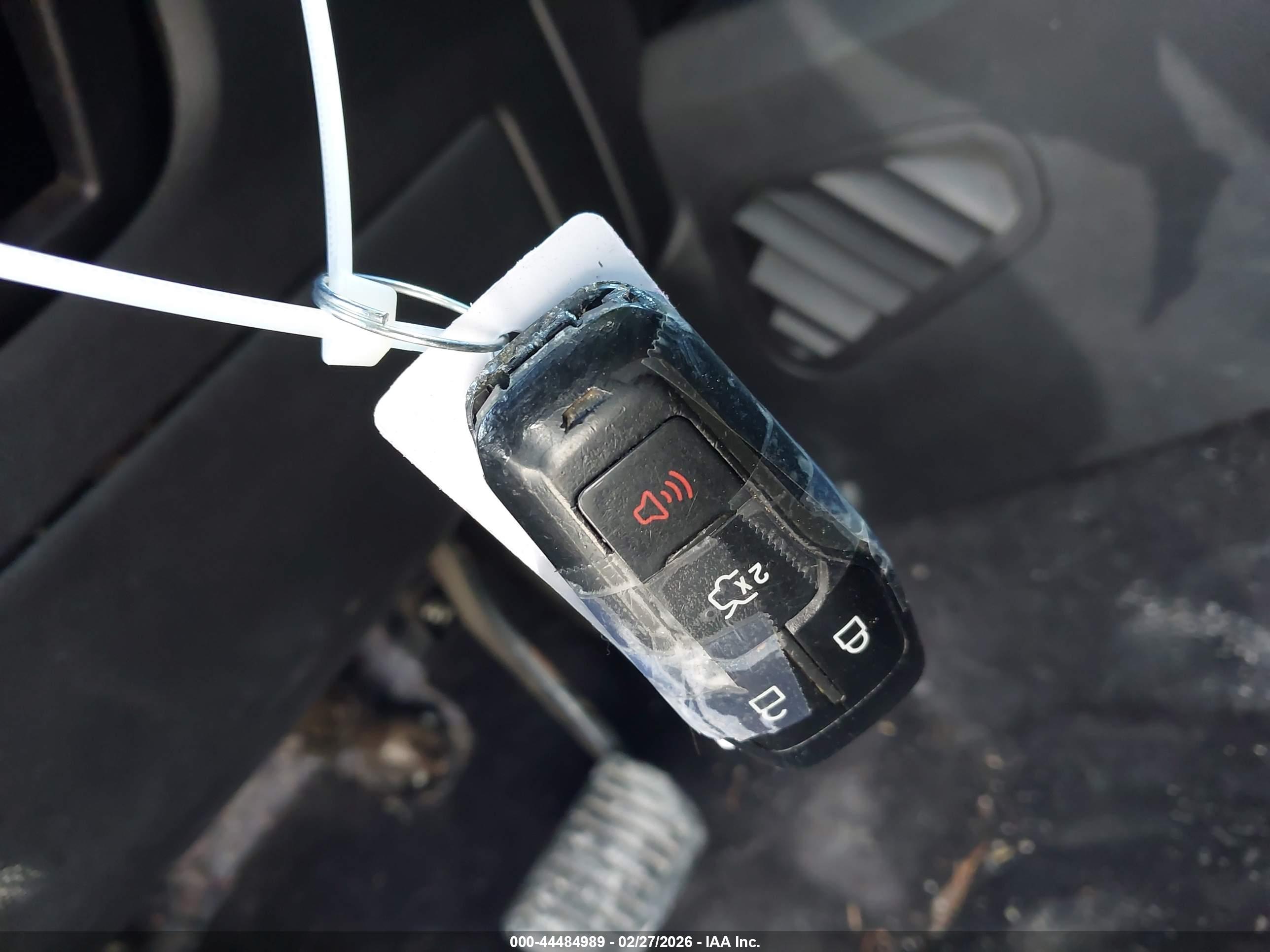 FORD EDGE image 11