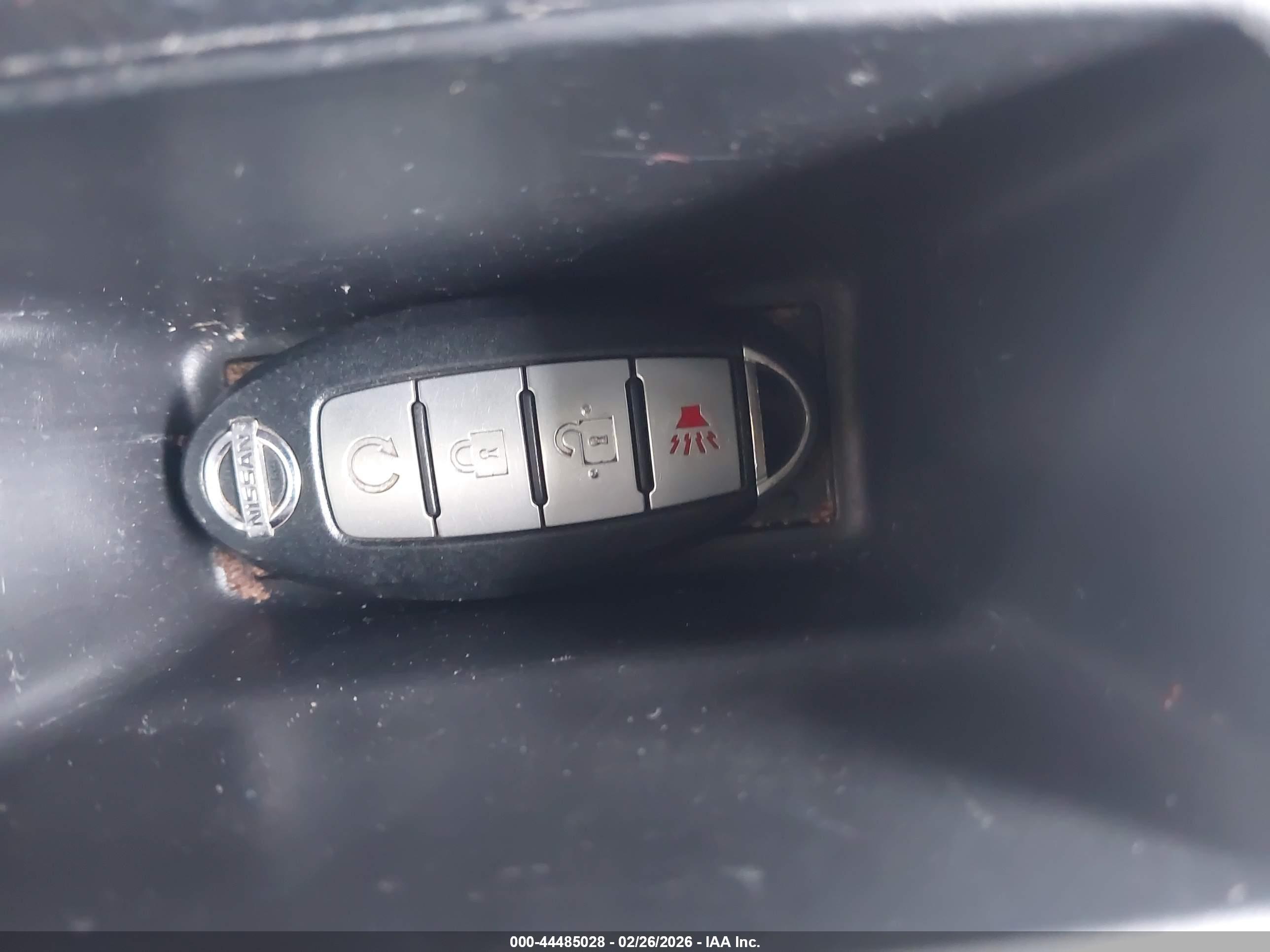 NISSAN ROGUE image 11