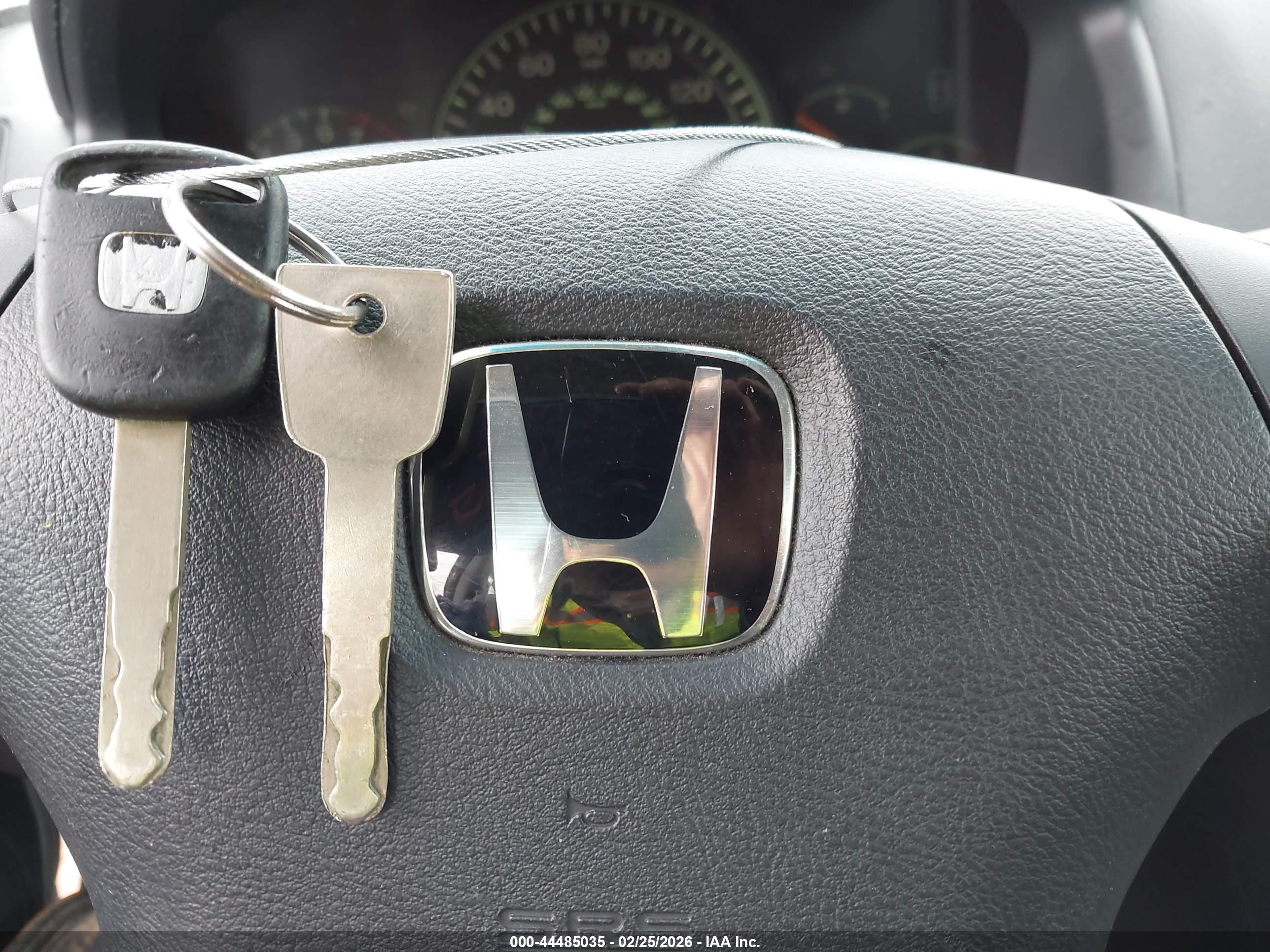 HONDA ACCORD image 11