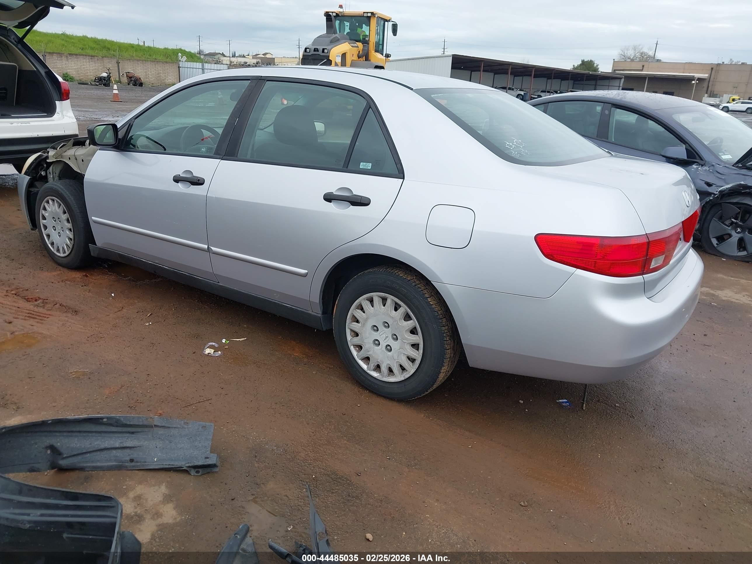 HONDA ACCORD image 3