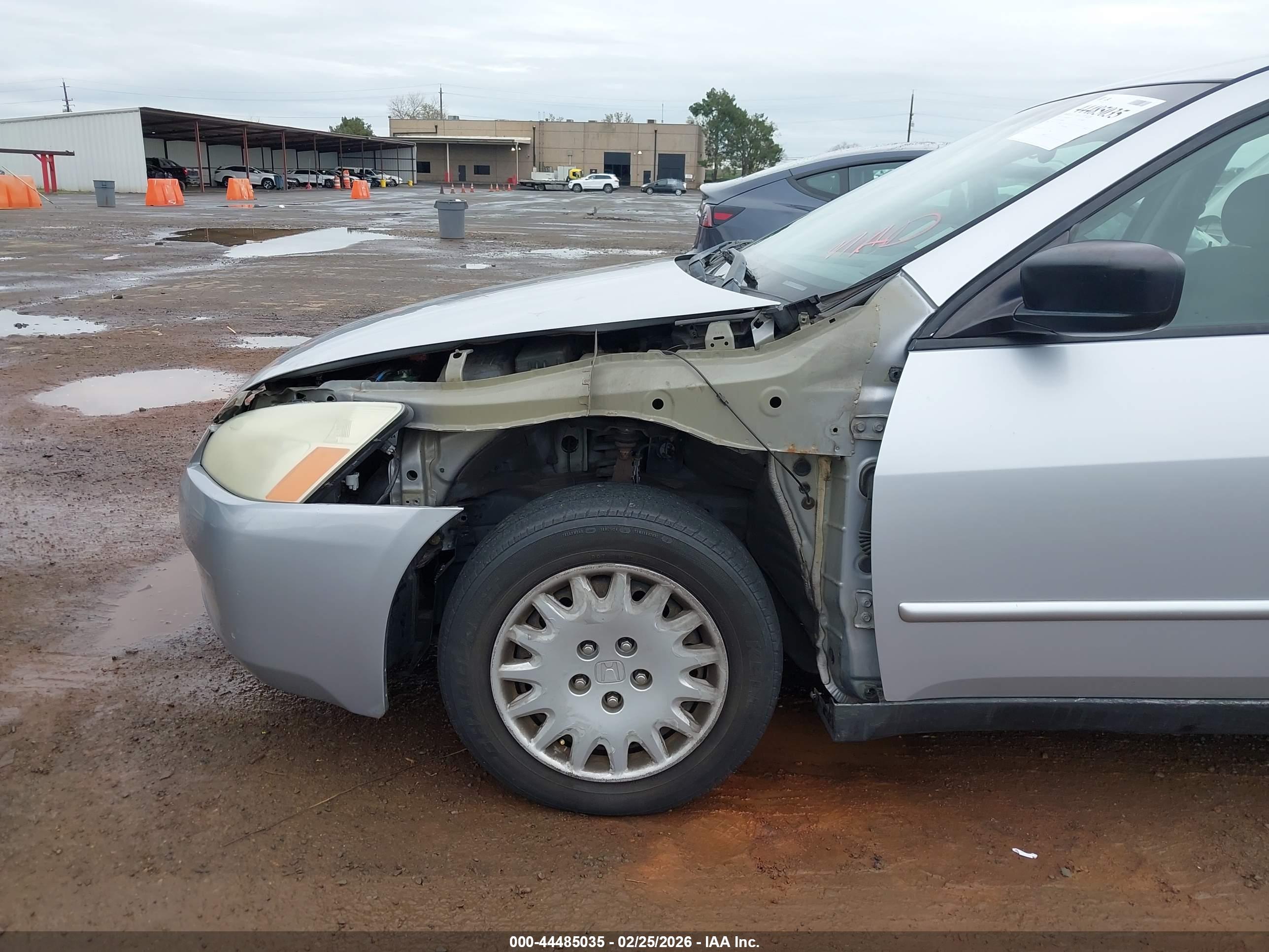 HONDA ACCORD image 6
