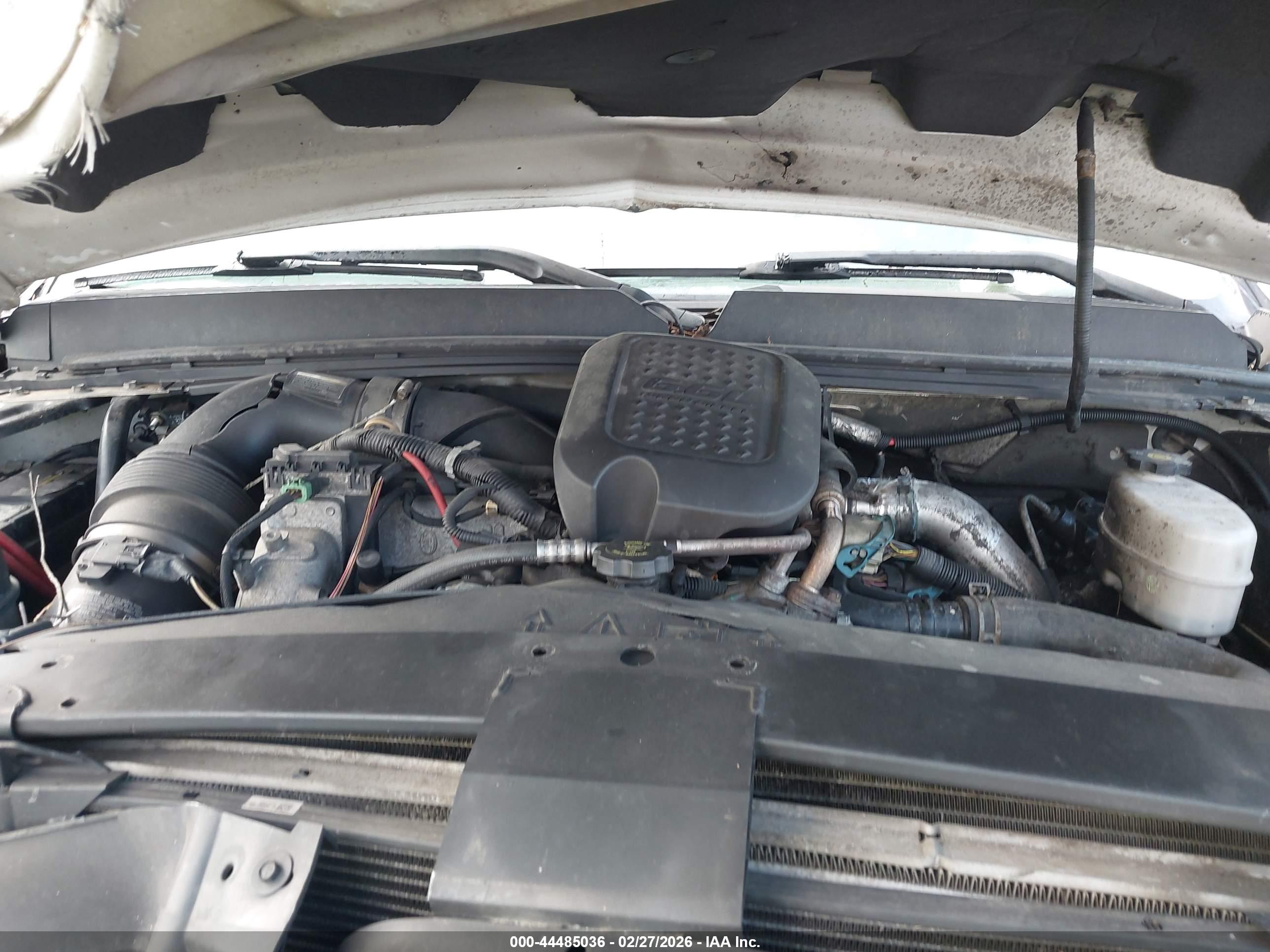 GMC SIERRA image 10