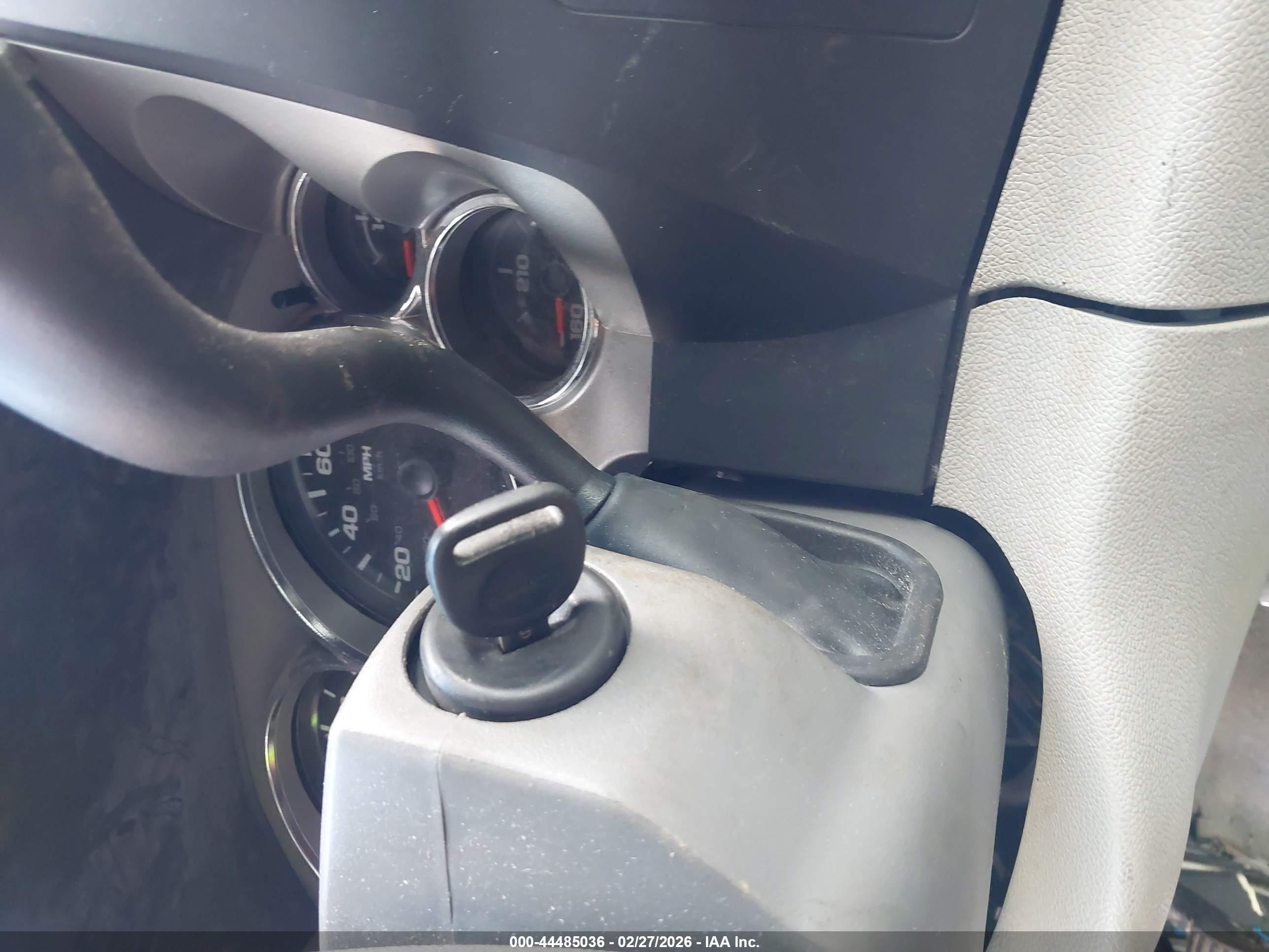 GMC SIERRA image 11