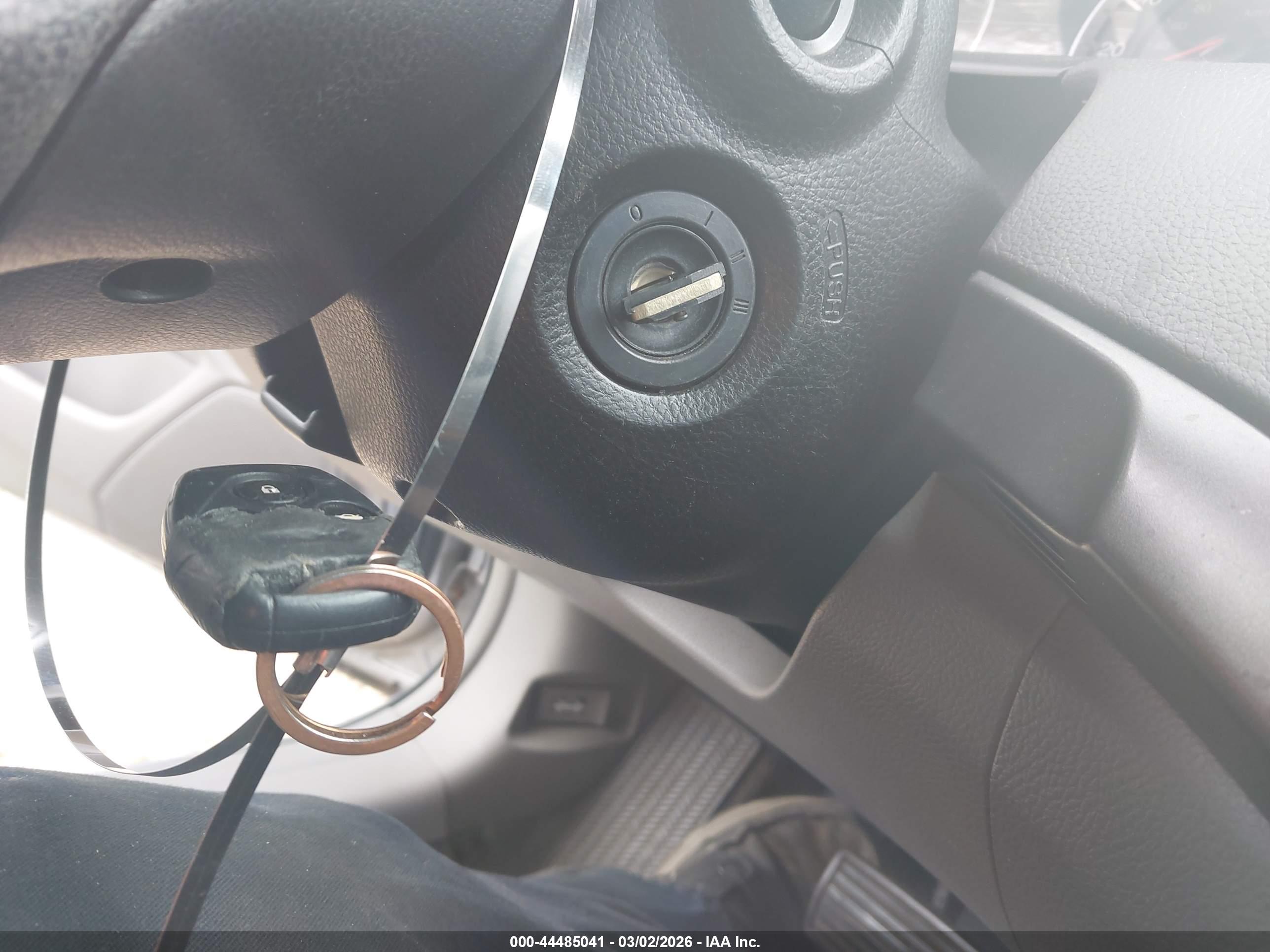 HONDA ACCORD image 11