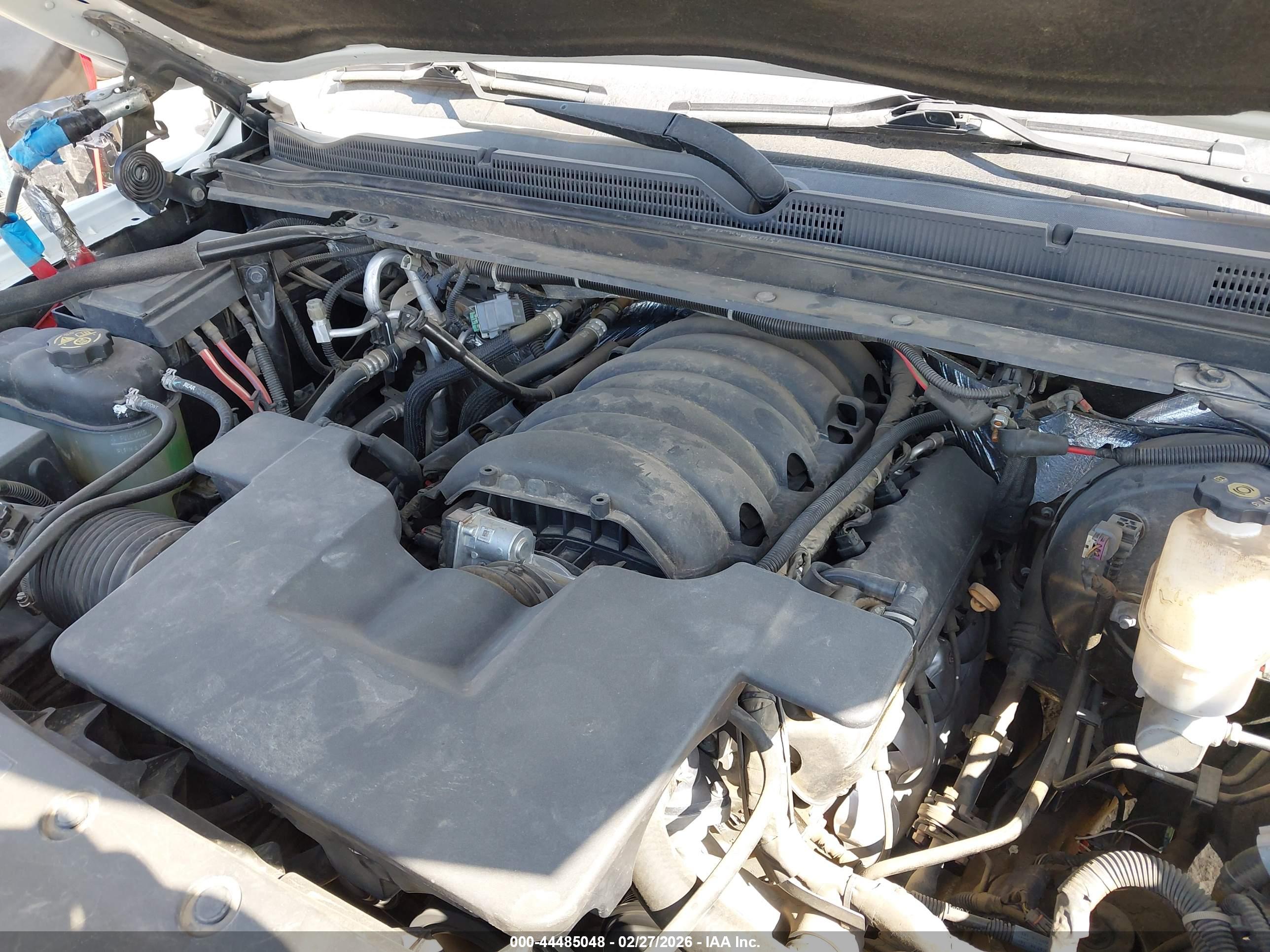 CHEVROLET TAHOE image 10