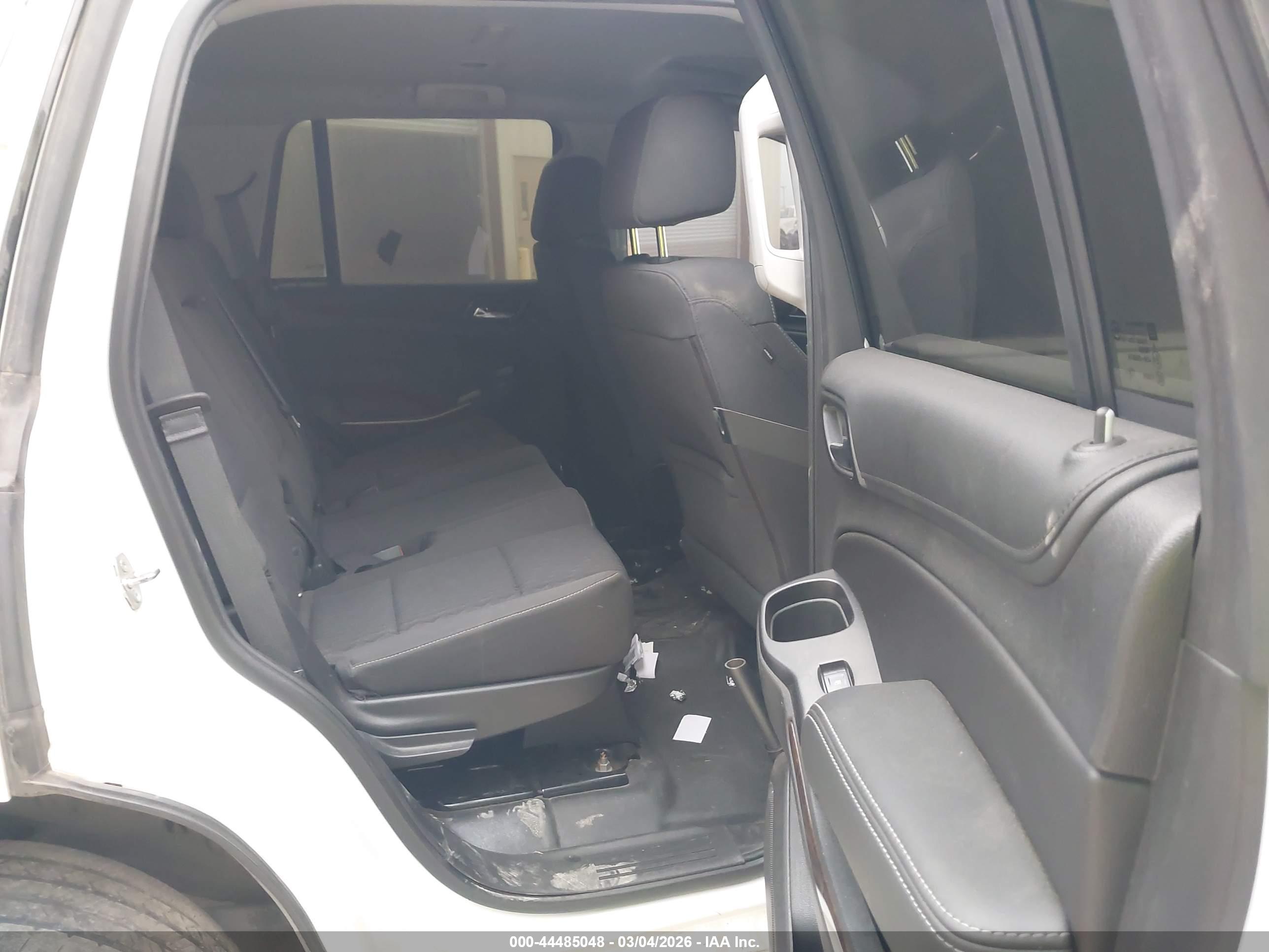 CHEVROLET TAHOE image 8