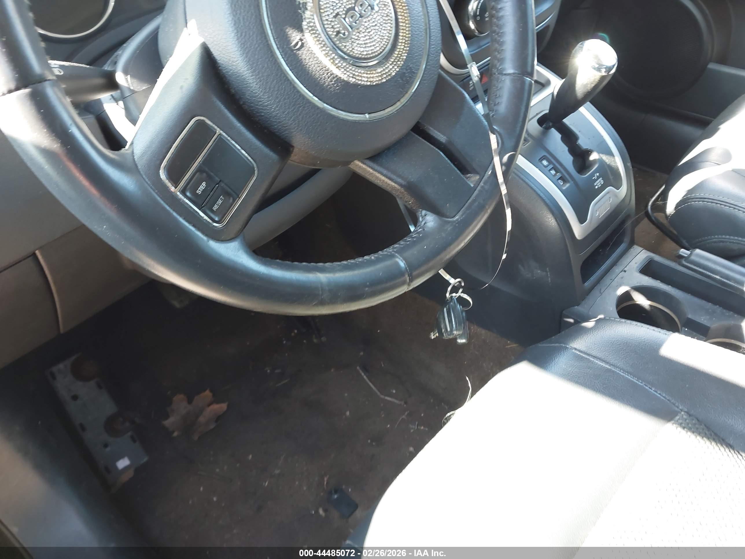 JEEP COMPASS image 11