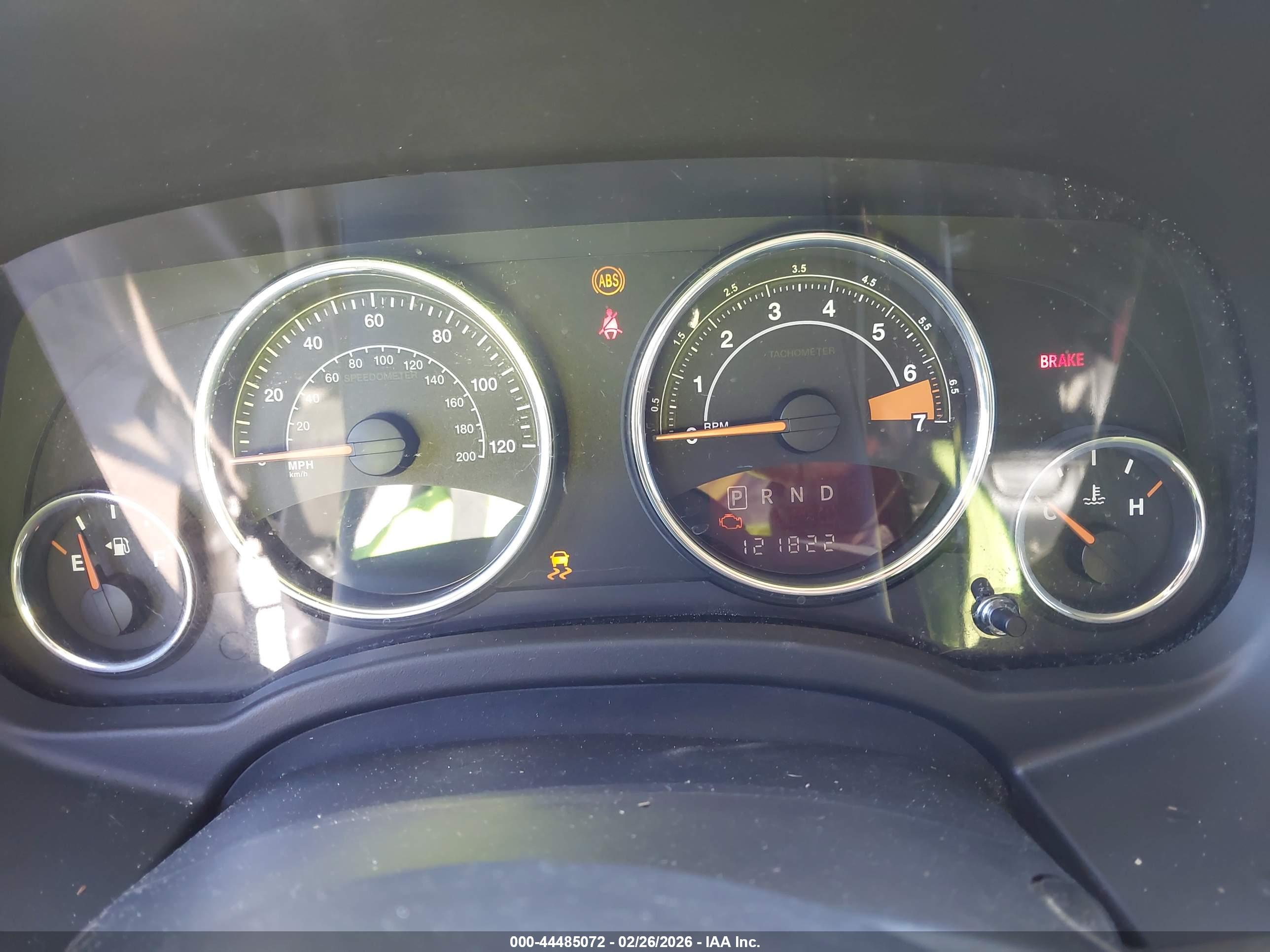 JEEP COMPASS image 7