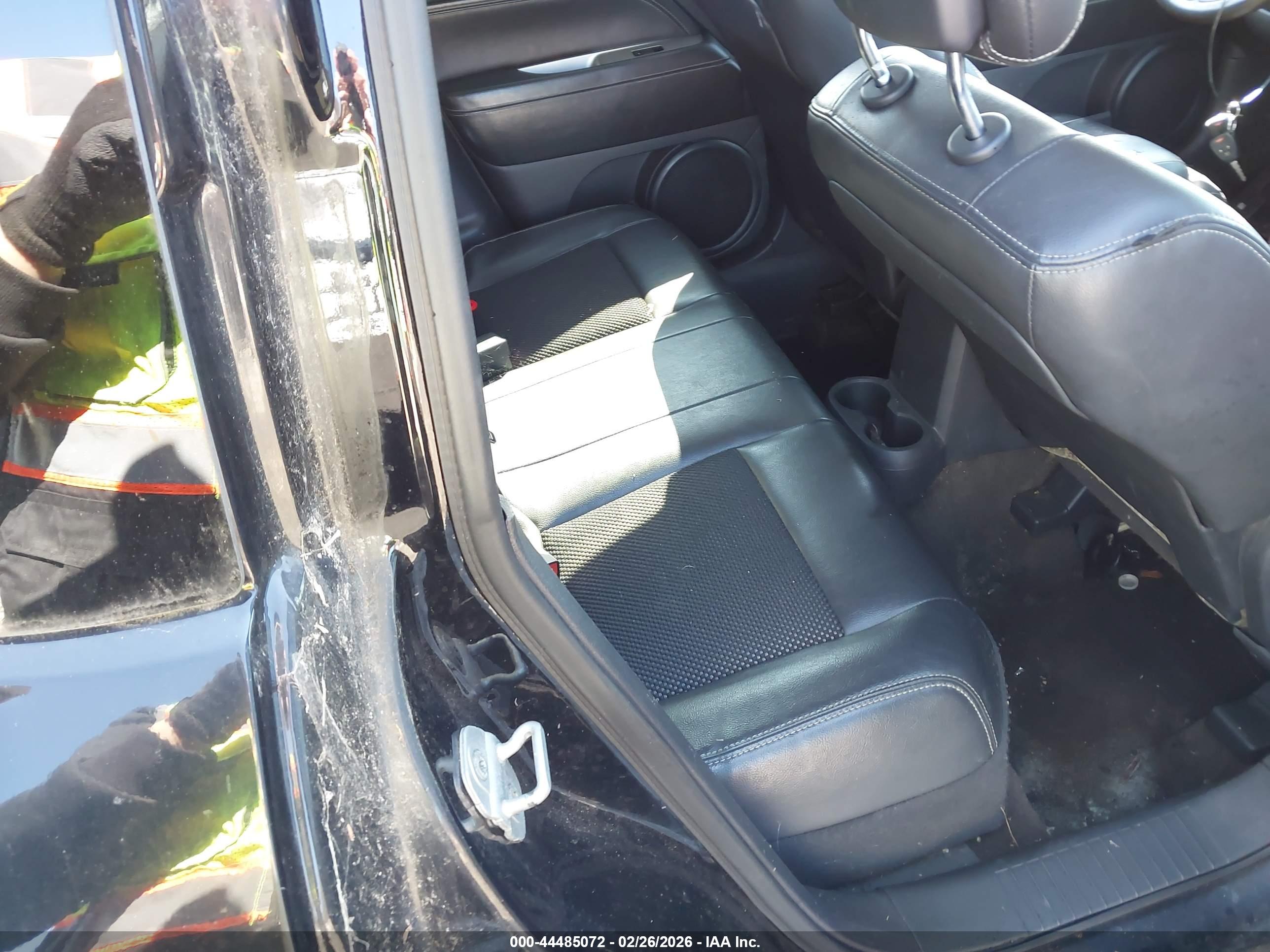 JEEP COMPASS image 8