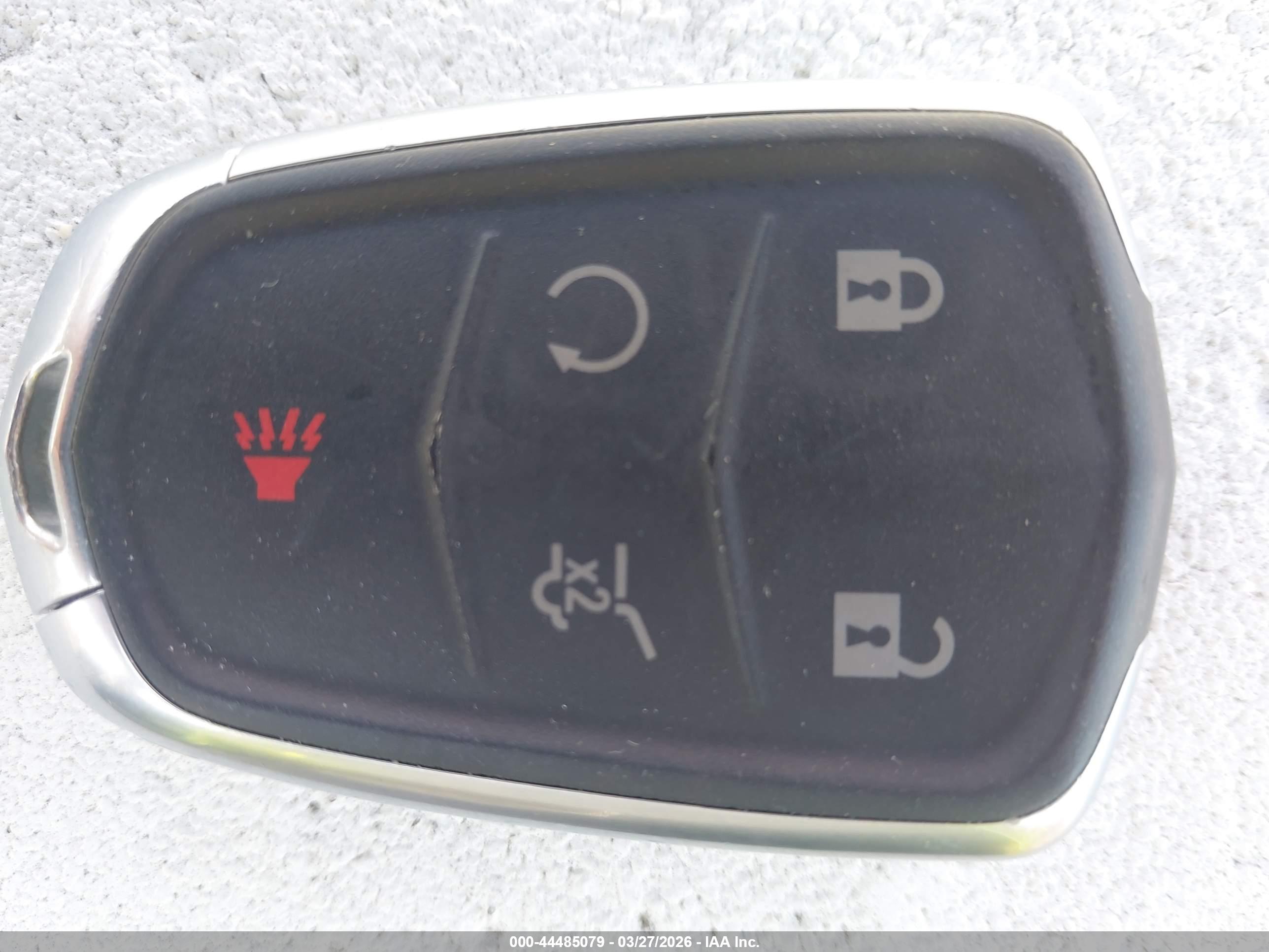 CADILLAC XT4 image 11