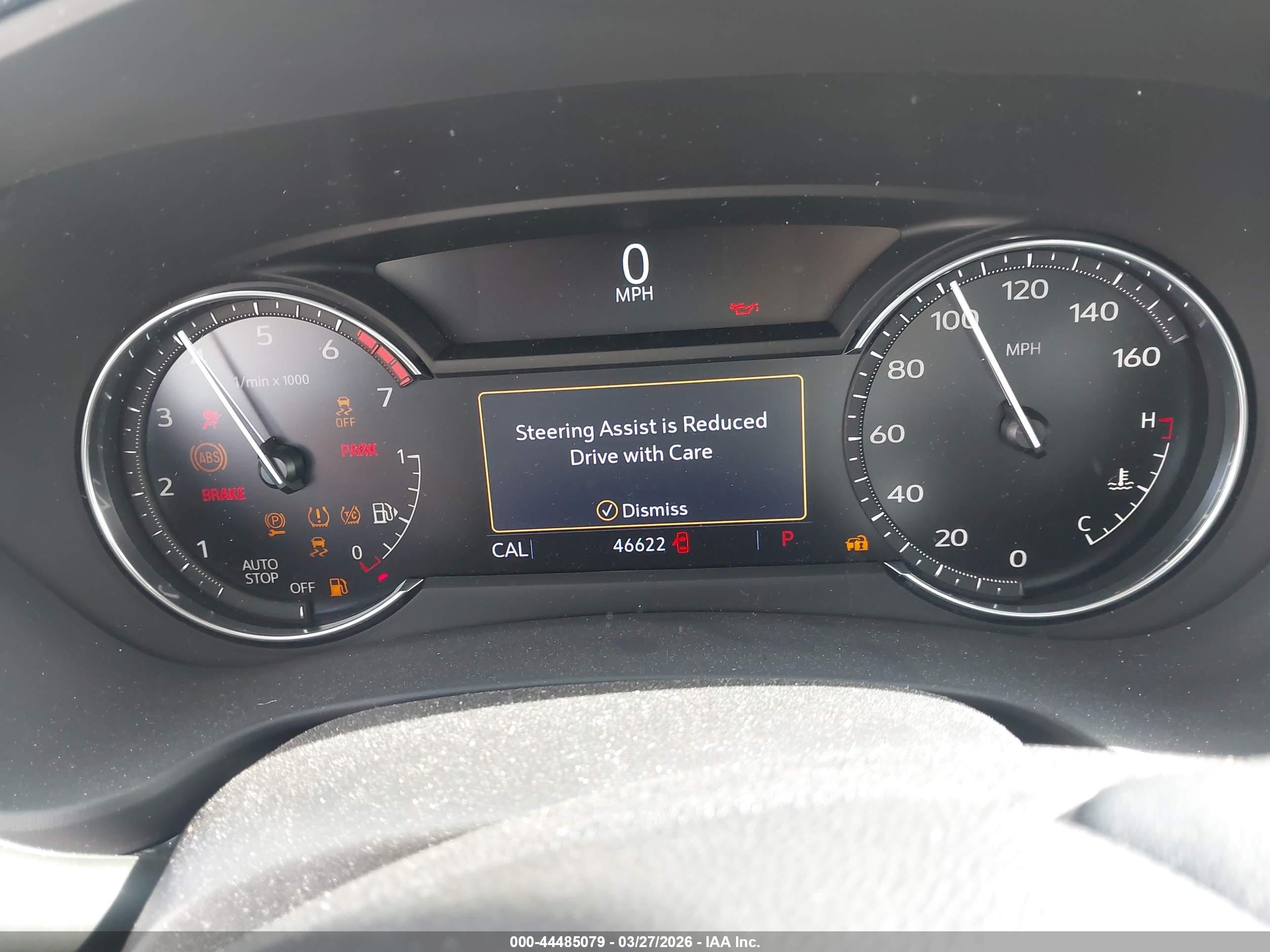 CADILLAC XT4 image 7