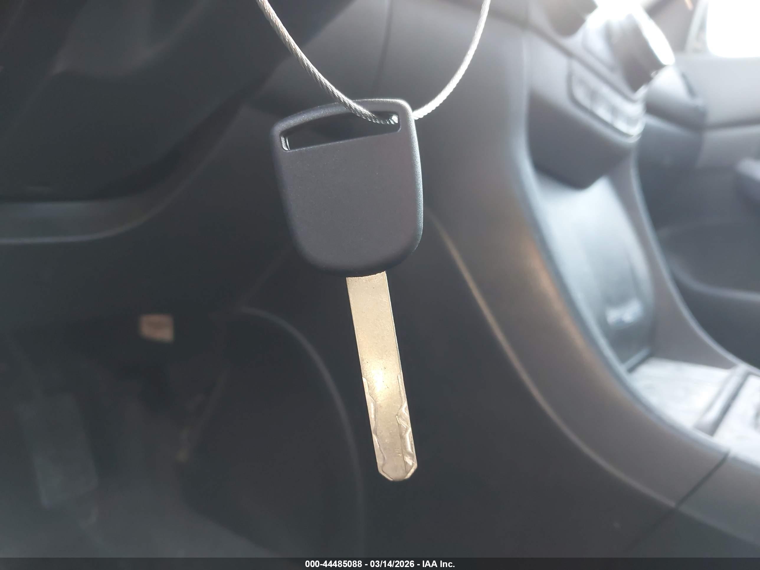 HONDA ACCORD image 11