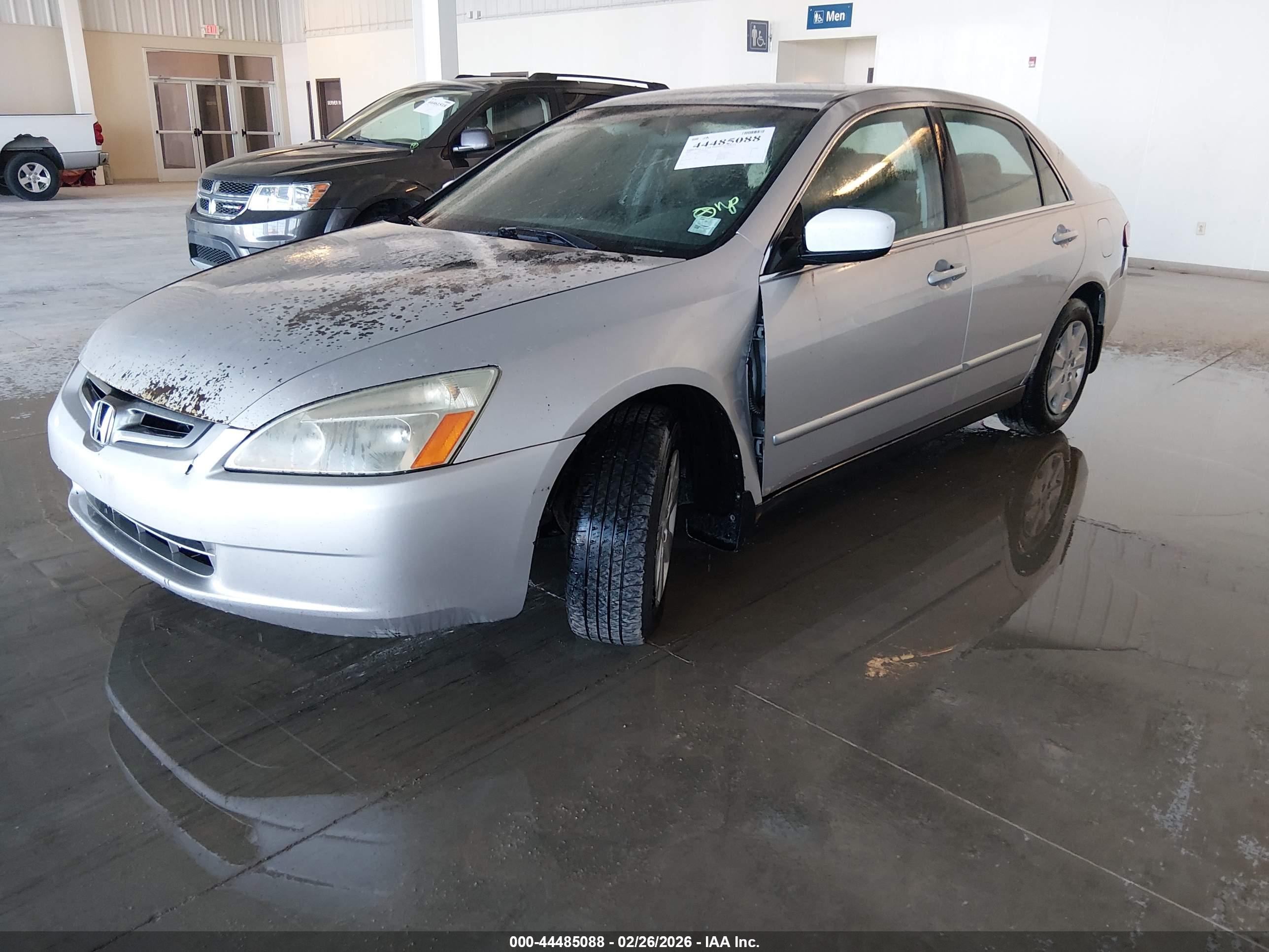 HONDA ACCORD image 2