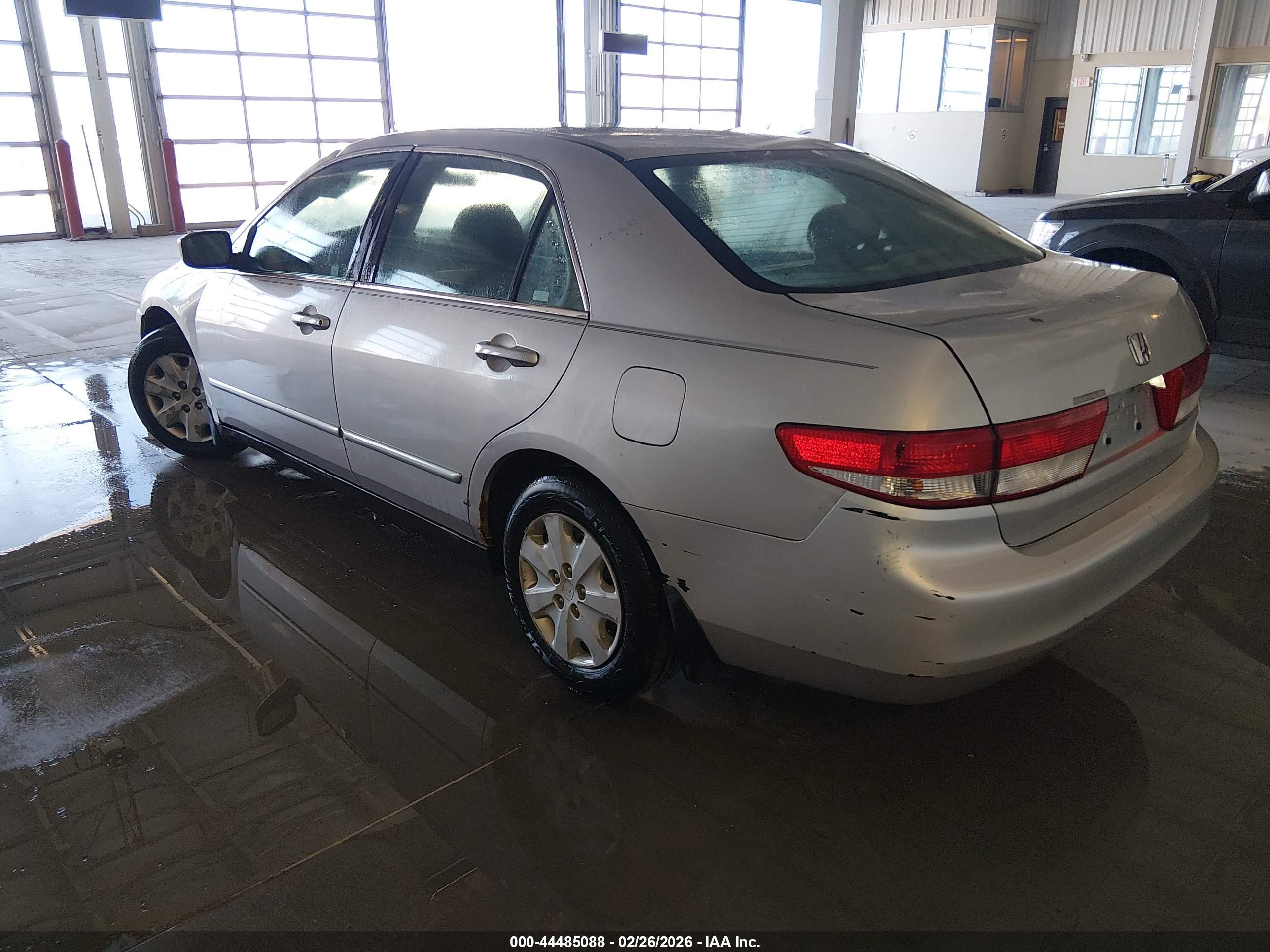 HONDA ACCORD image 3