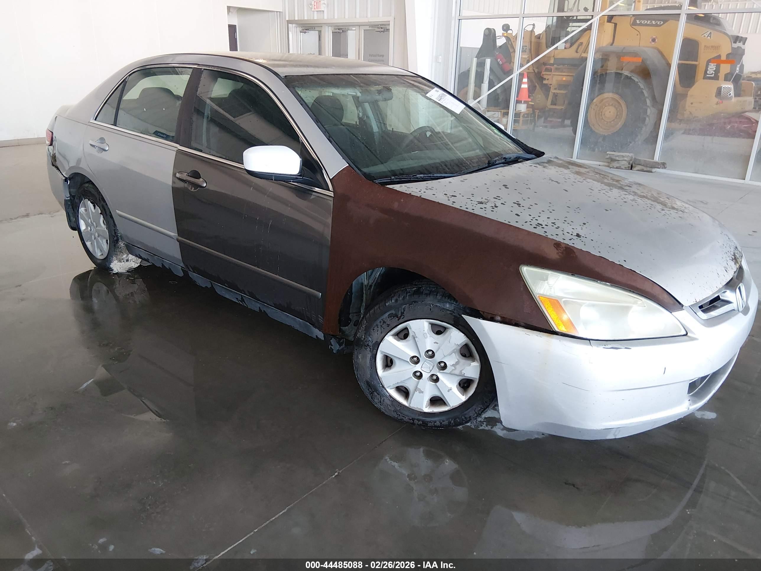 HONDA ACCORD image 6