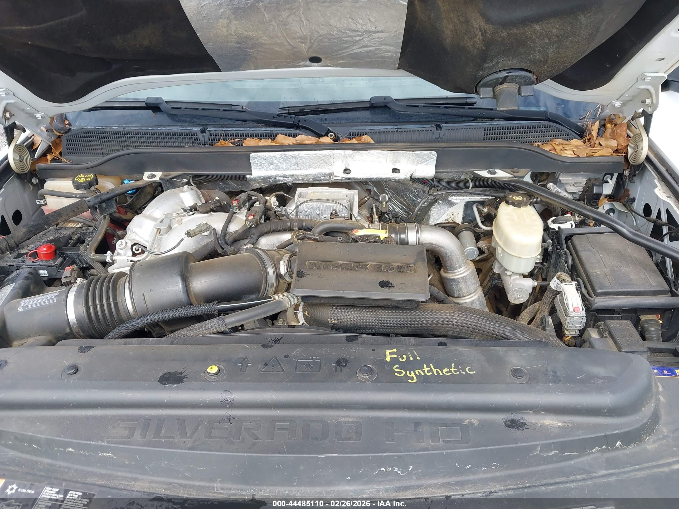 CHEVROLET SILVERADO image 10