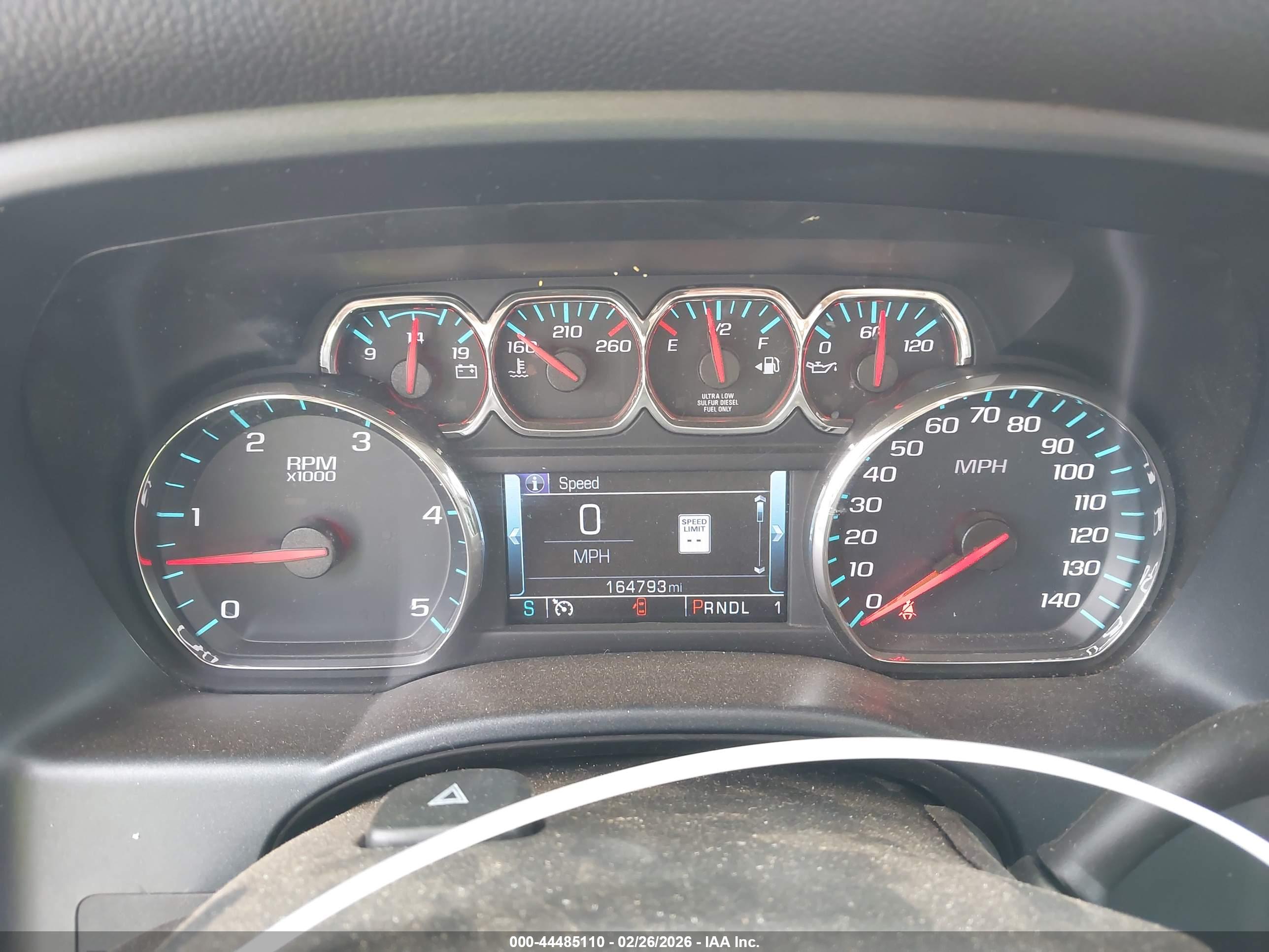 CHEVROLET SILVERADO image 7