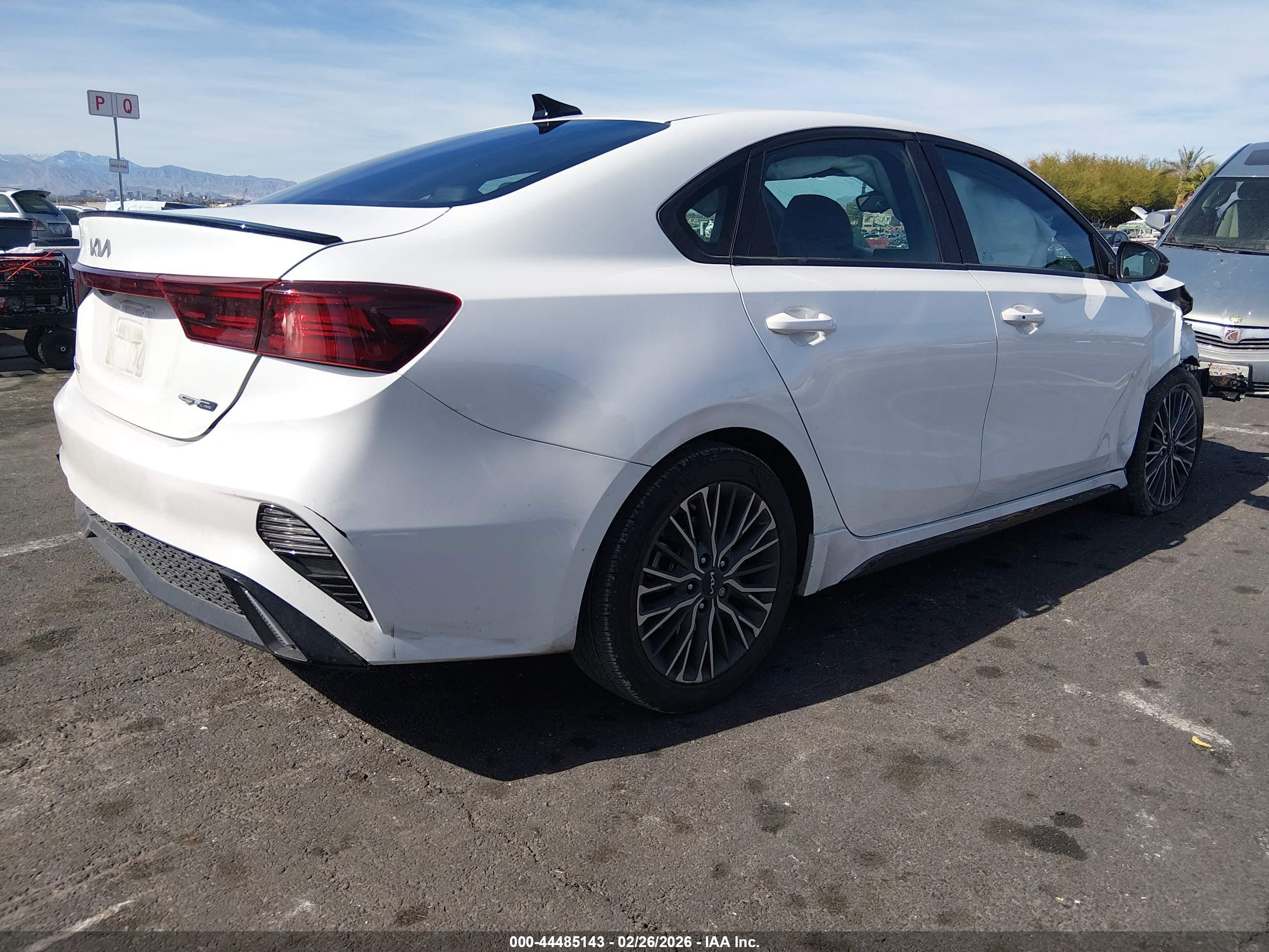 KIA FORTE image 4