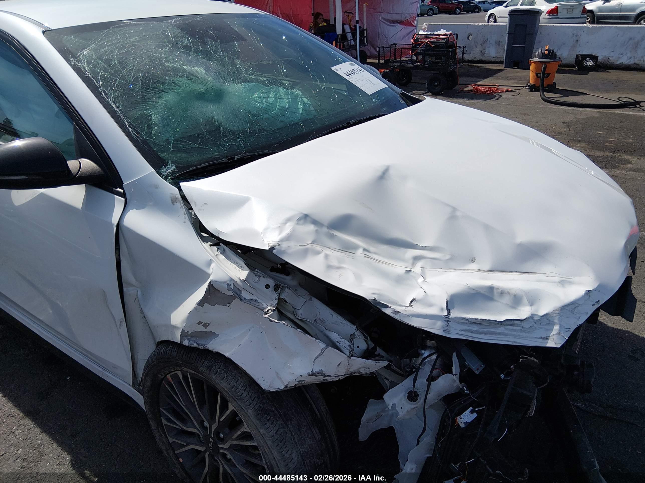 KIA FORTE image 6