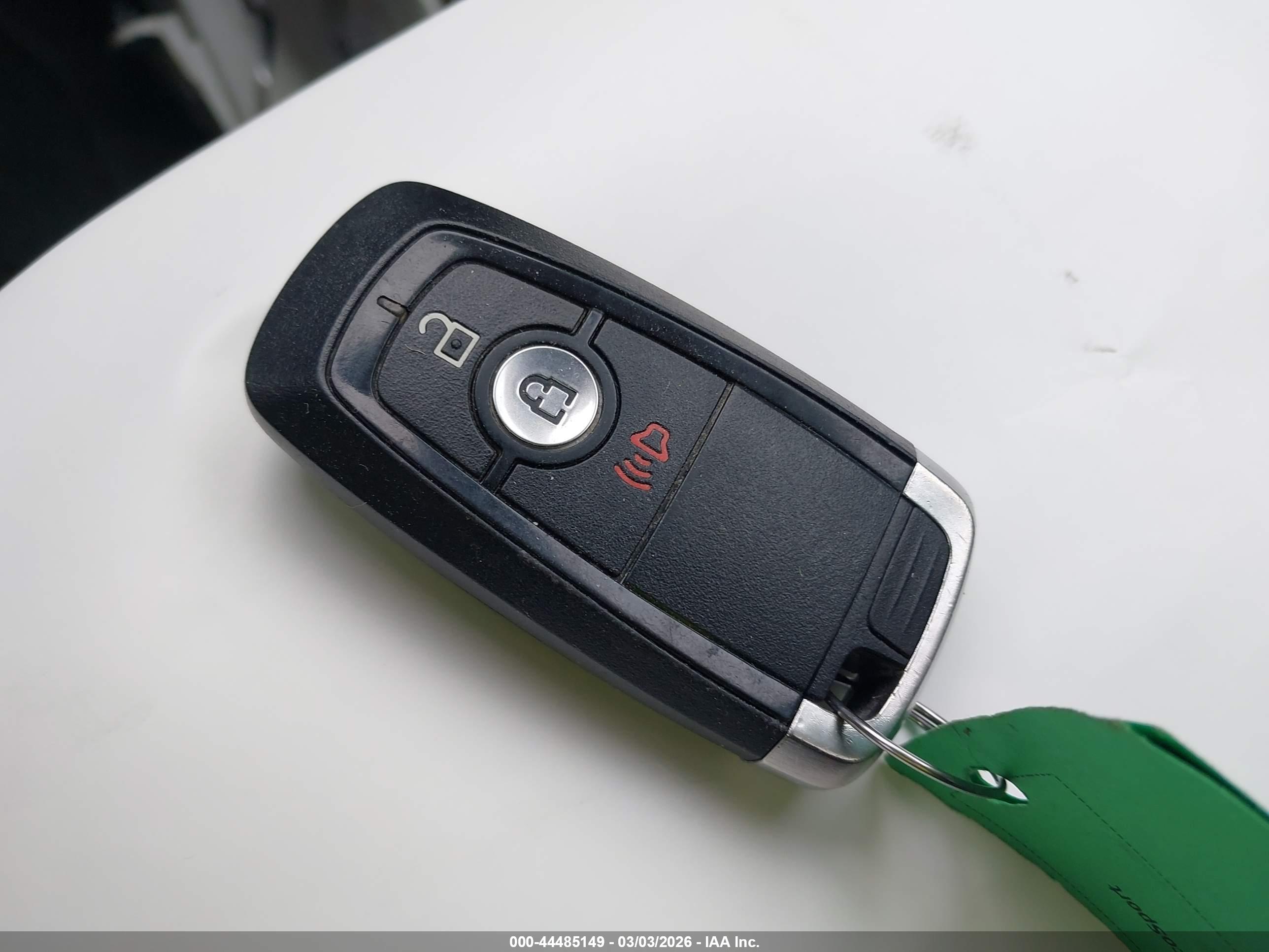 FORD ECOSPORT image 11