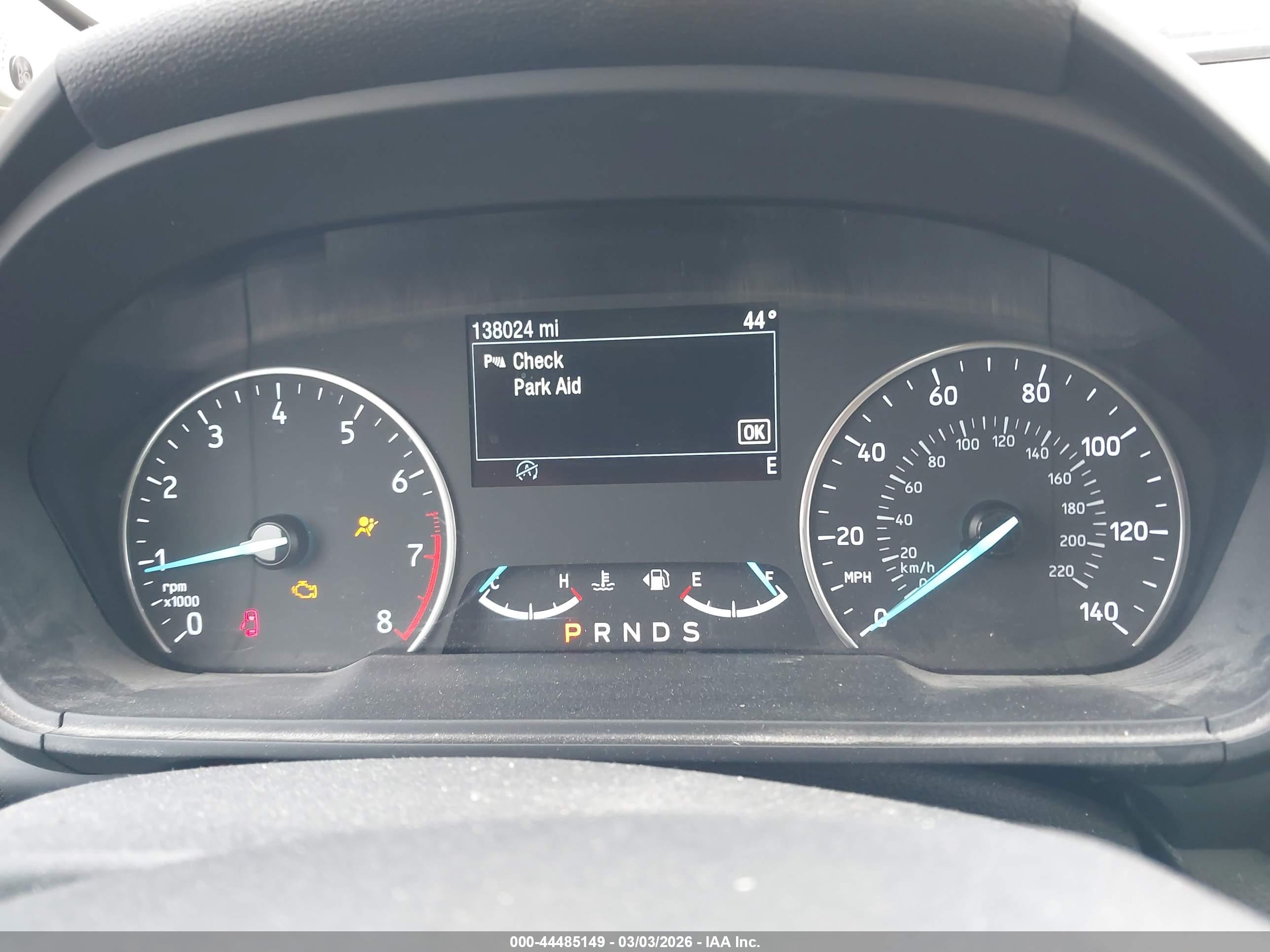 FORD ECOSPORT image 7
