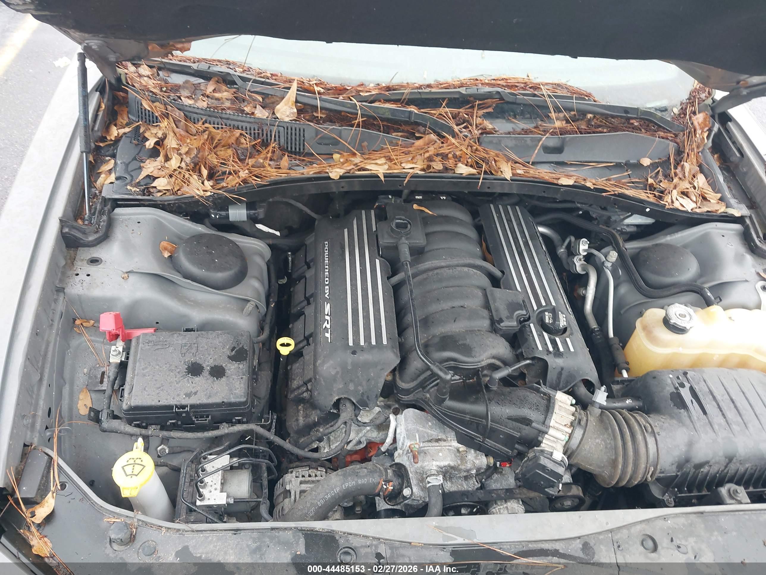 DODGE CHARGER image 10