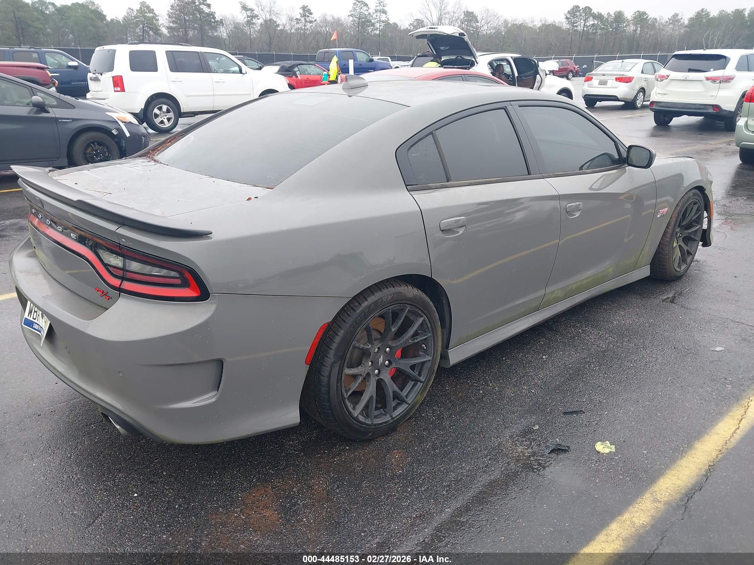 DODGE CHARGER image 4
