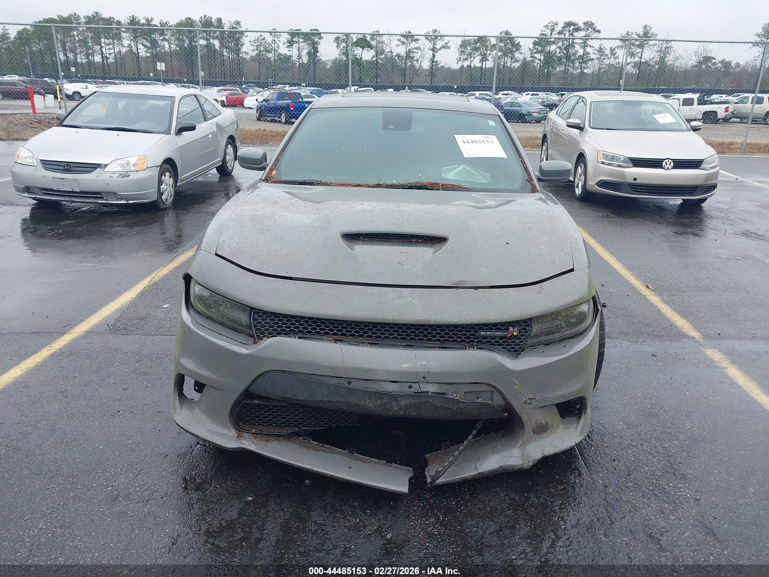 DODGE CHARGER image 6