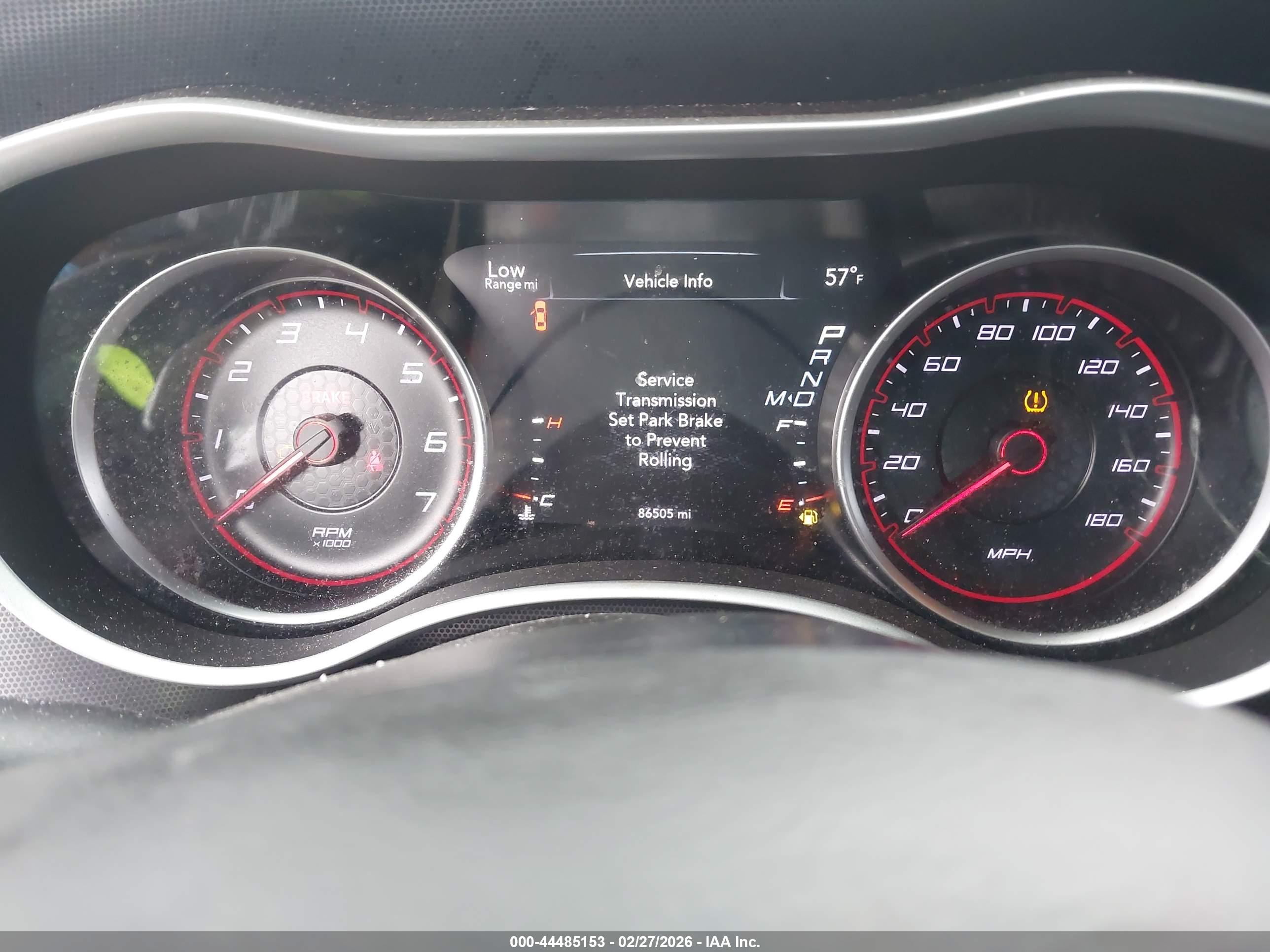 DODGE CHARGER image 7