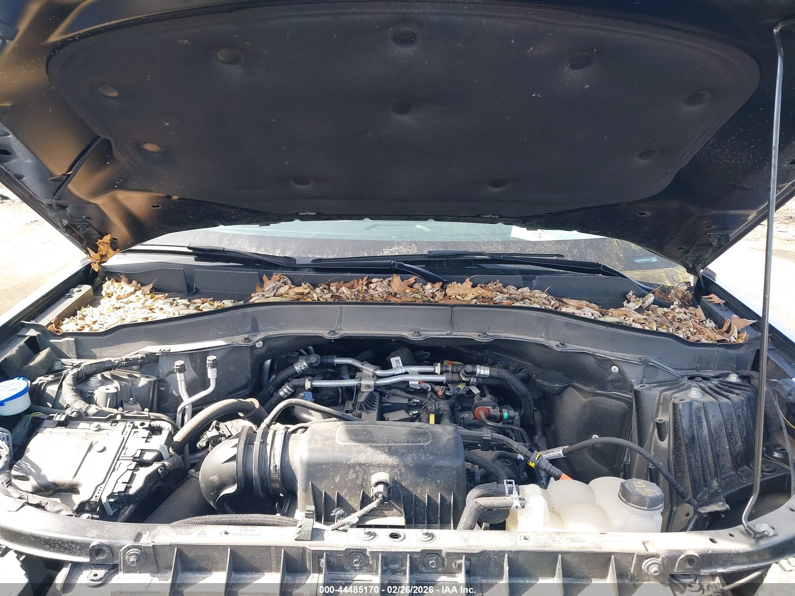 FORD EXPLORER image 10