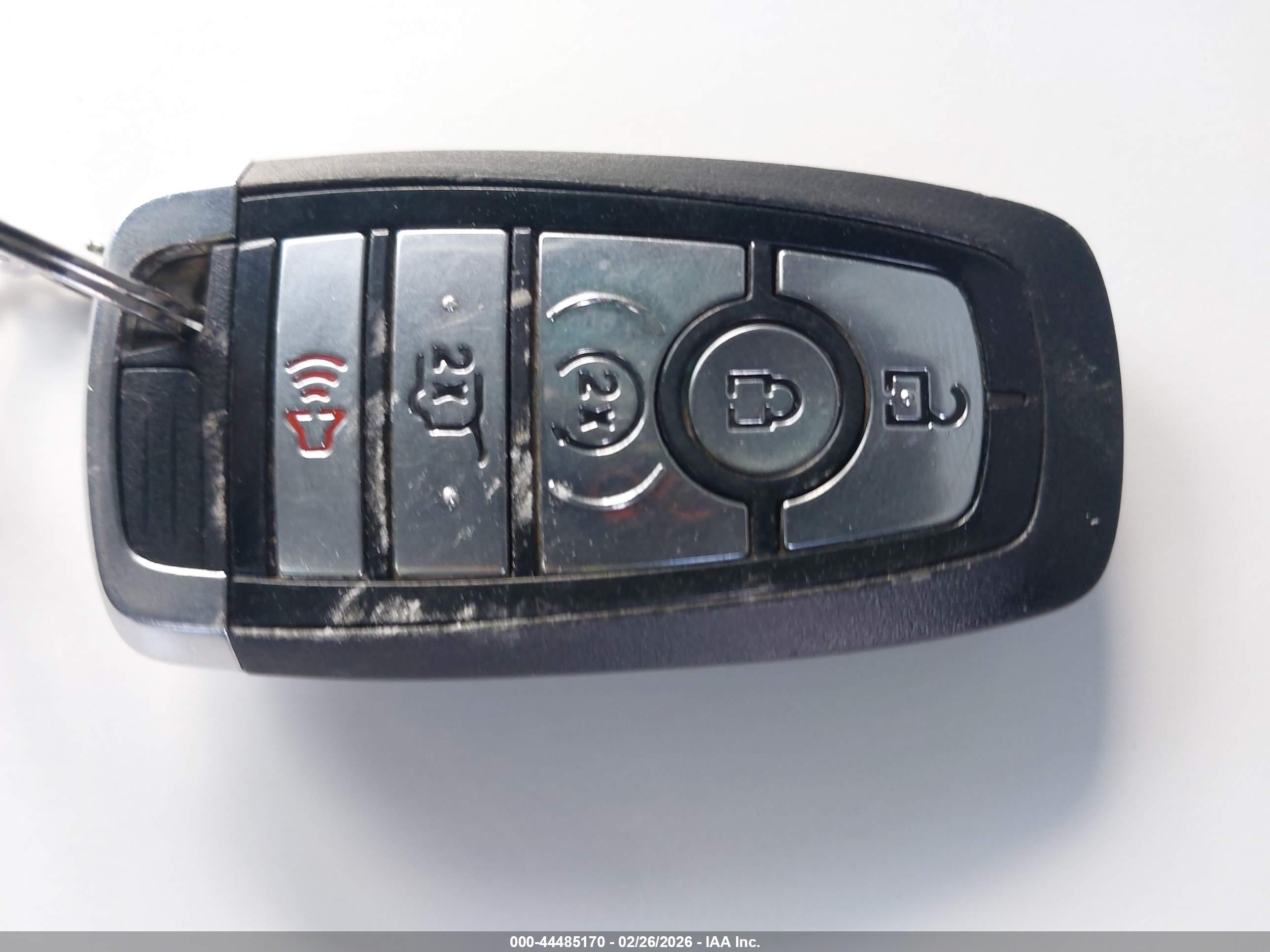 FORD EXPLORER image 11