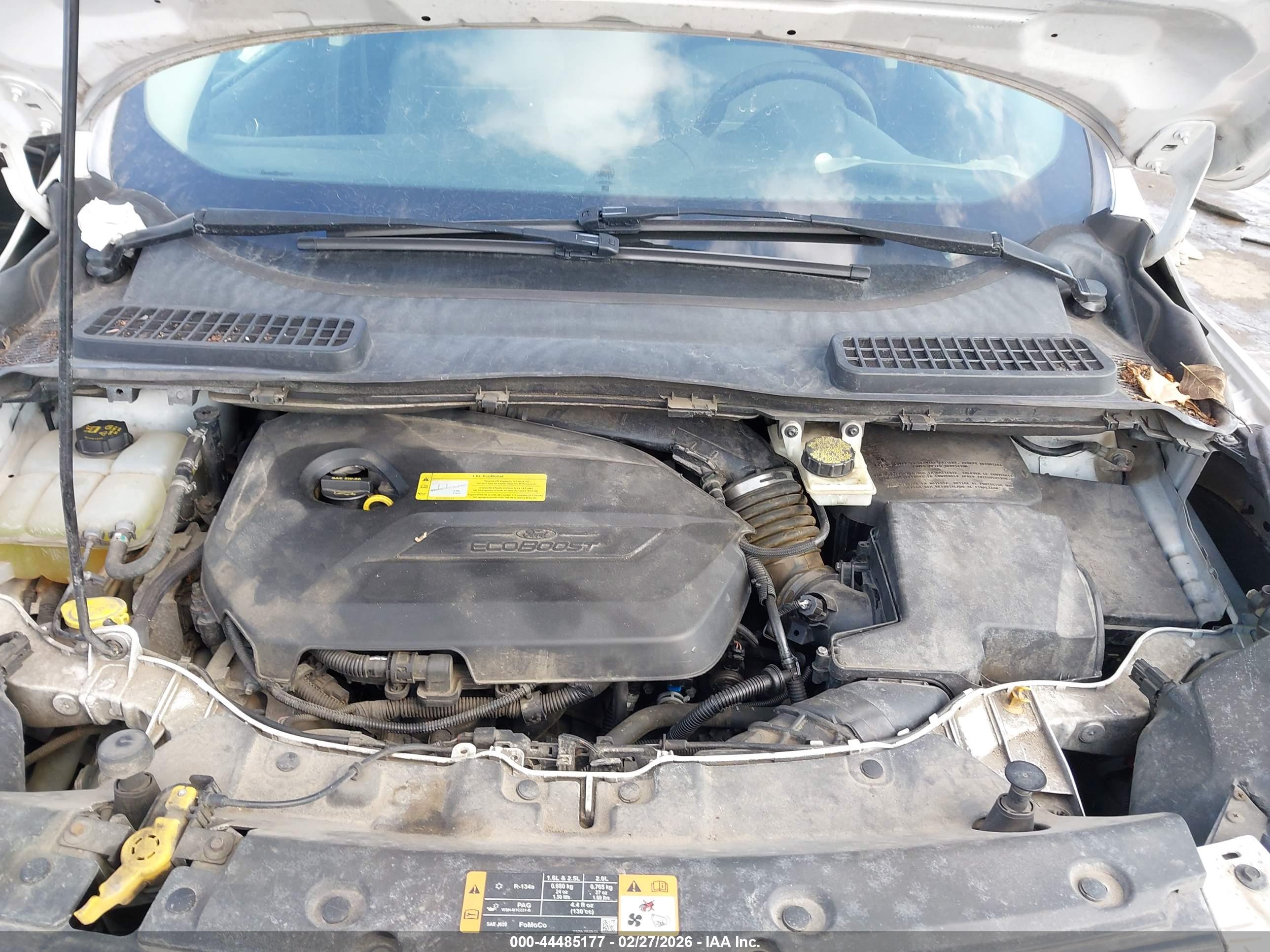 FORD ESCAPE image 10