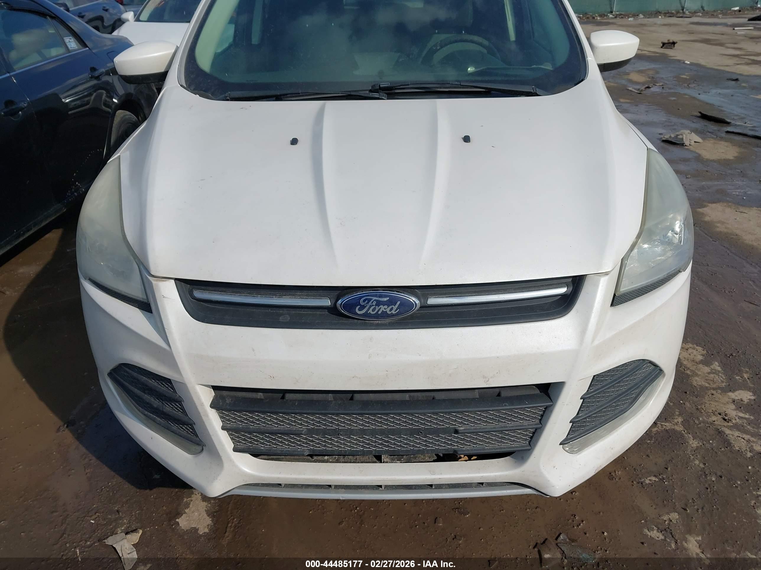 FORD ESCAPE image 6